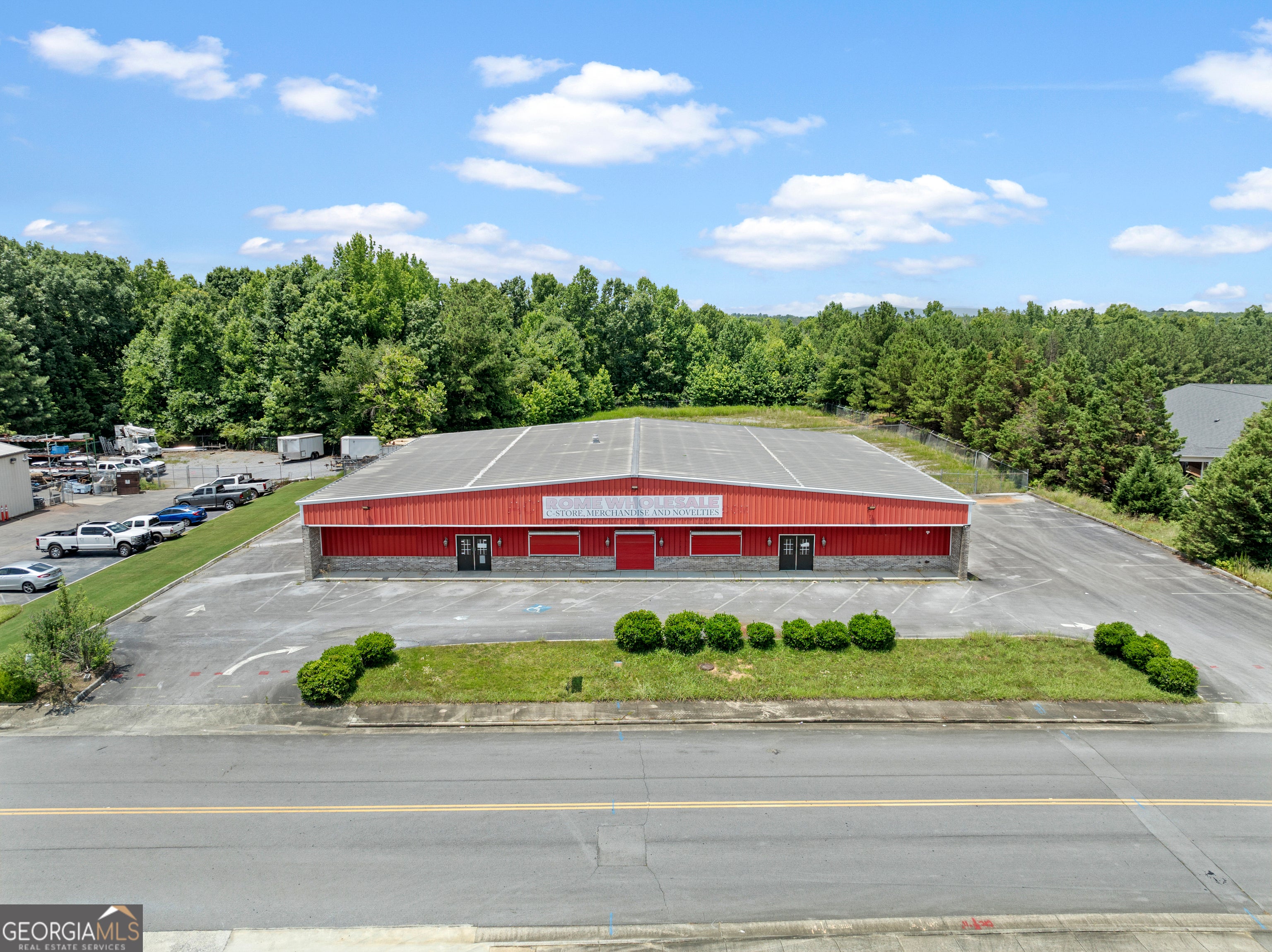 95 Three Rivers DR NE