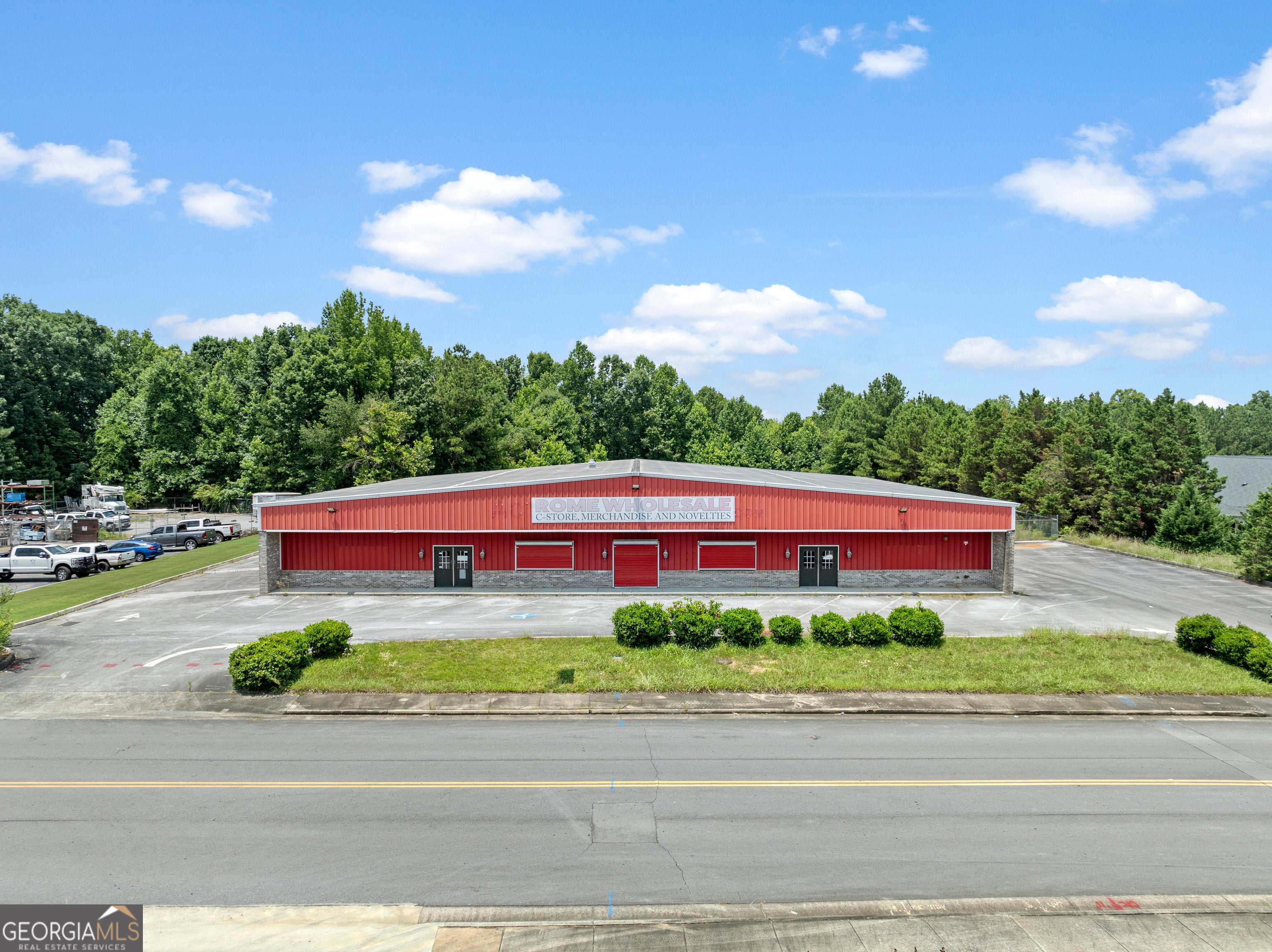 95 Three Rivers DR NE