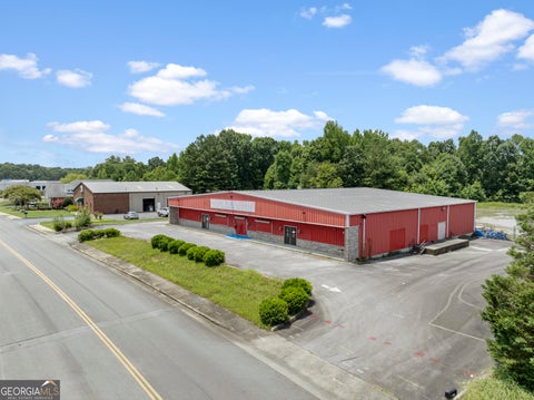Photo of 95 Three Rivers Drive NE, Rome, GA 30161 (MLS # 10794280)