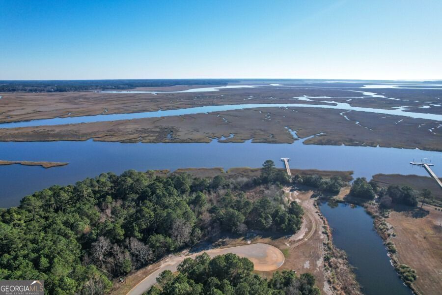 LOT 46 Laughing Gull Hideaway DR