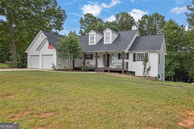 15 Mill Creek
