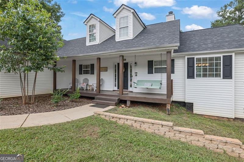 15 Mill Creek