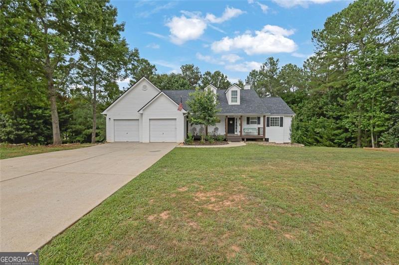 15 Mill Creek