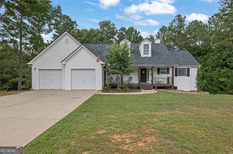 15 Mill Creek