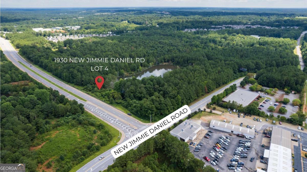1930 New Jimmie Daniel RD LOT 4