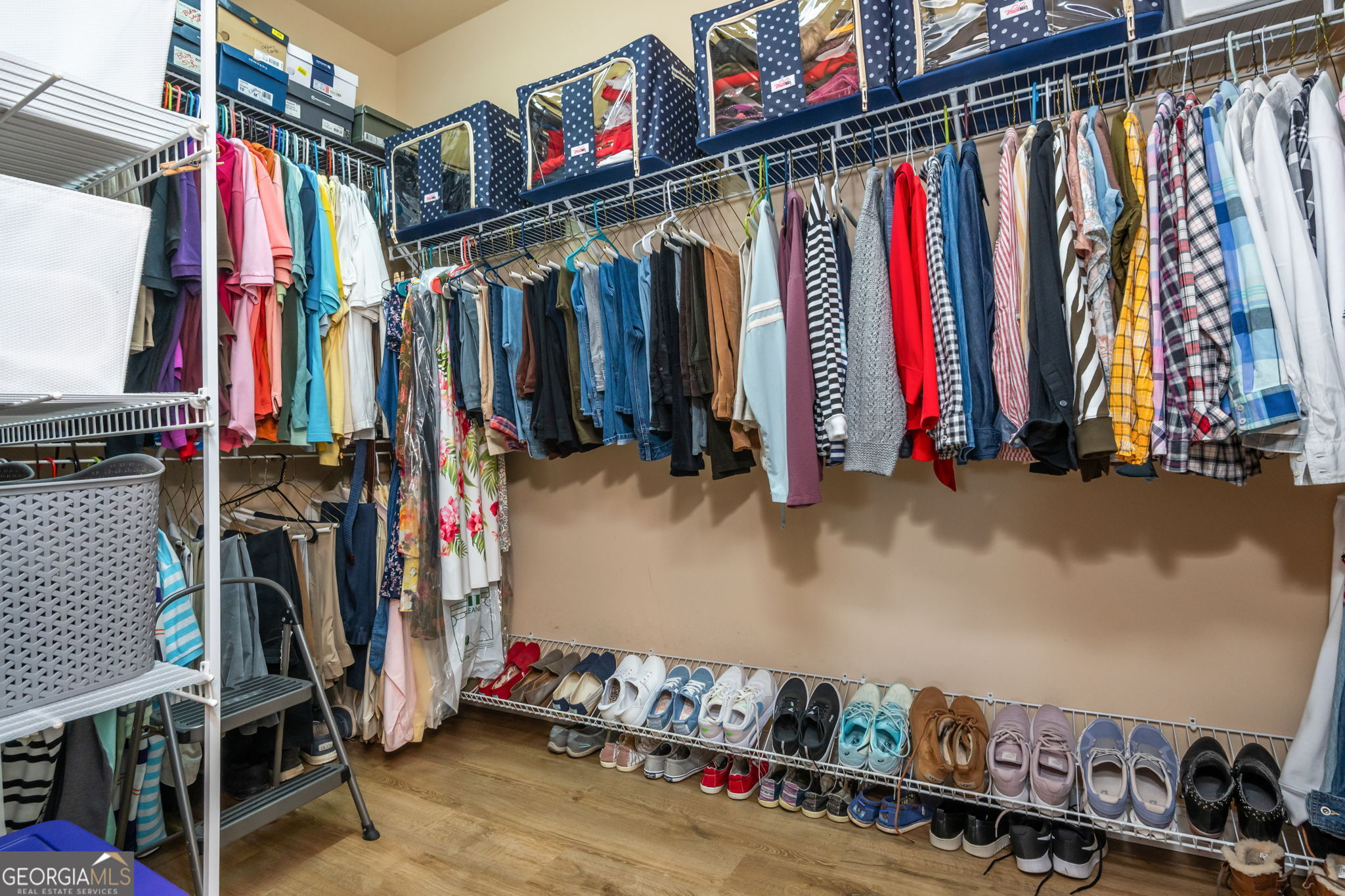 Addi's Pond - Residential