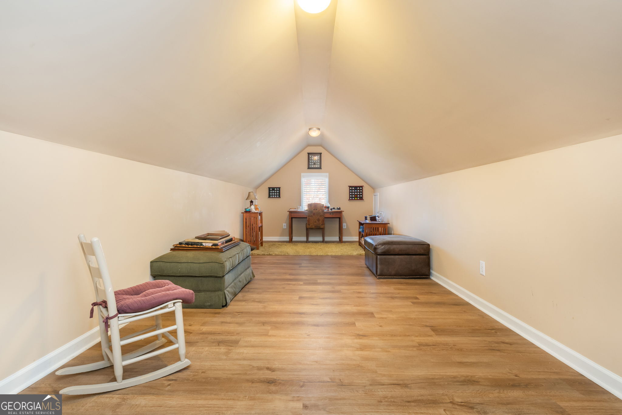 Addi's Pond - Residential