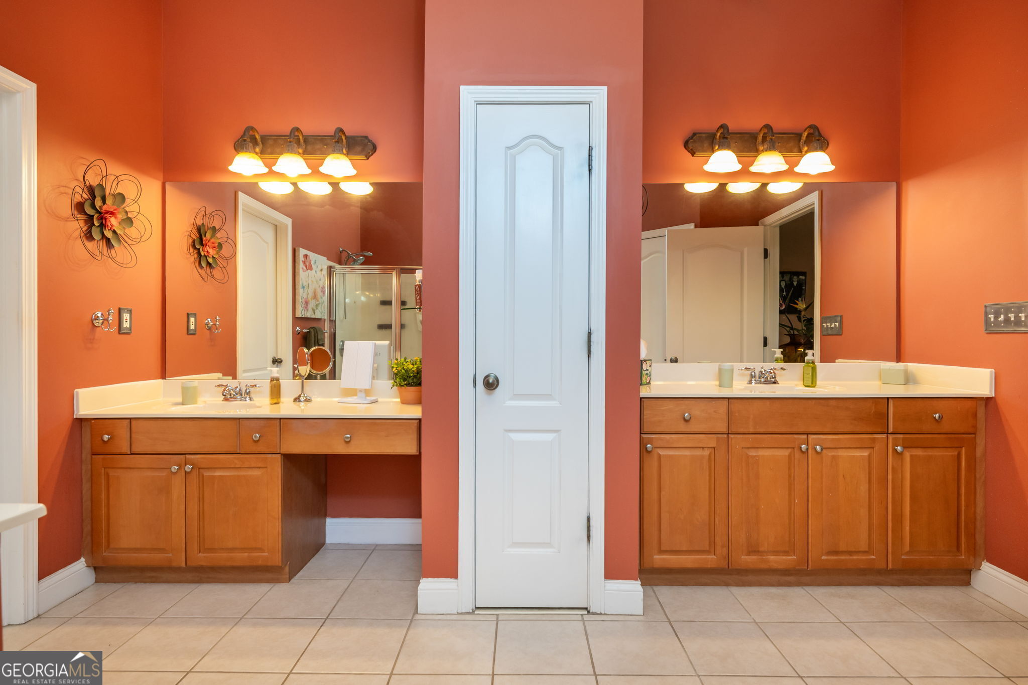 Addi's Pond - Residential