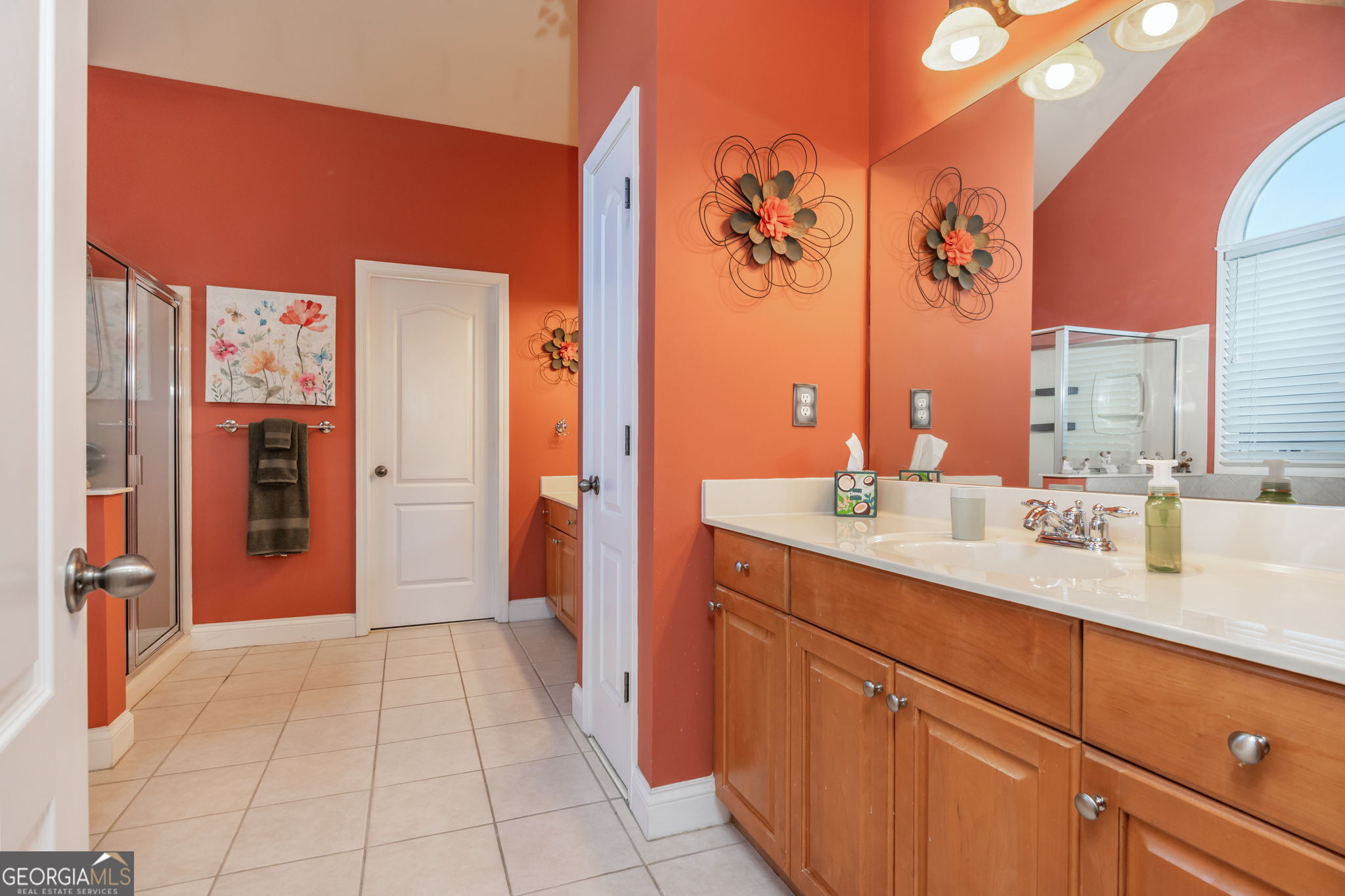 Addi's Pond - Residential