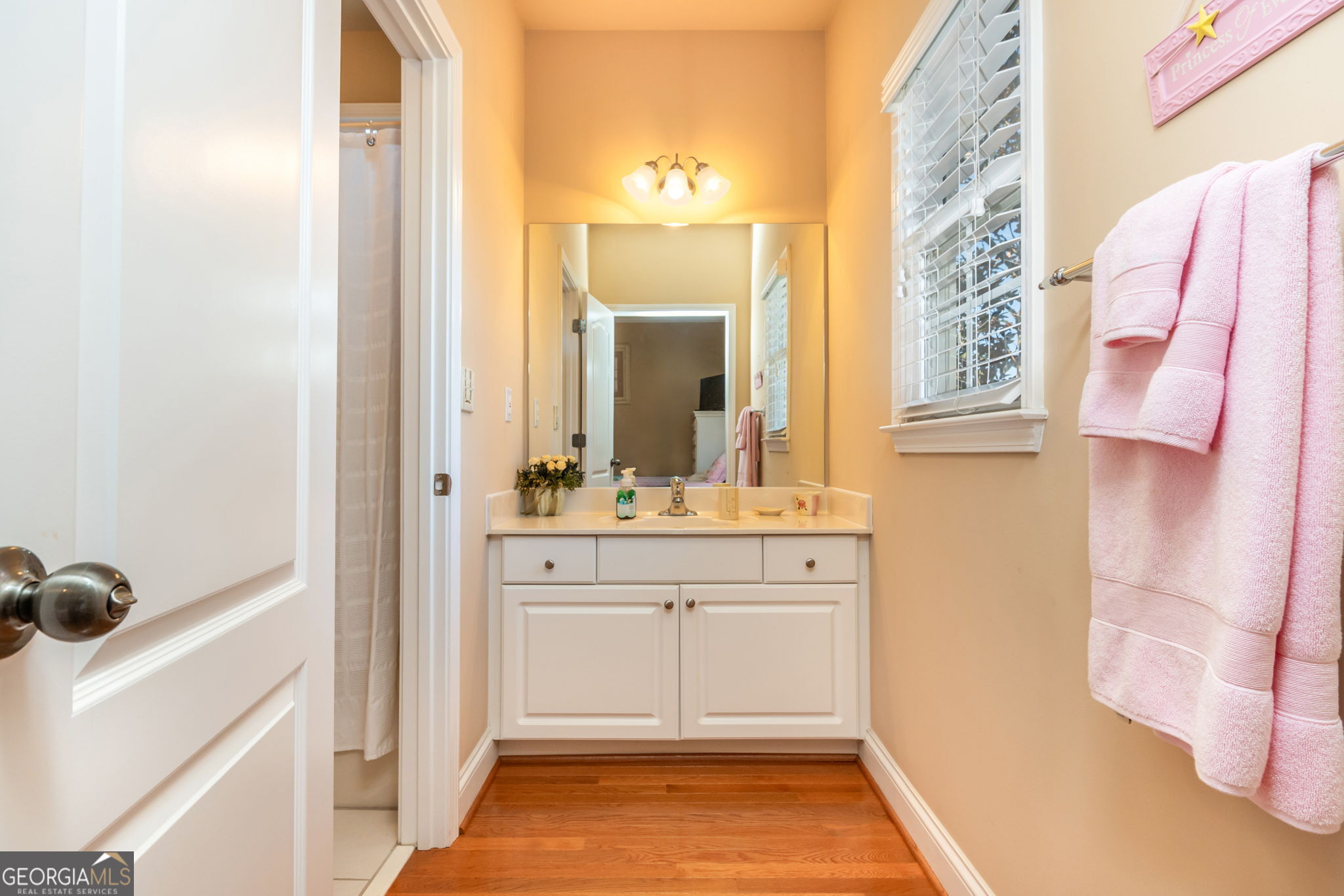 Addi's Pond - Residential