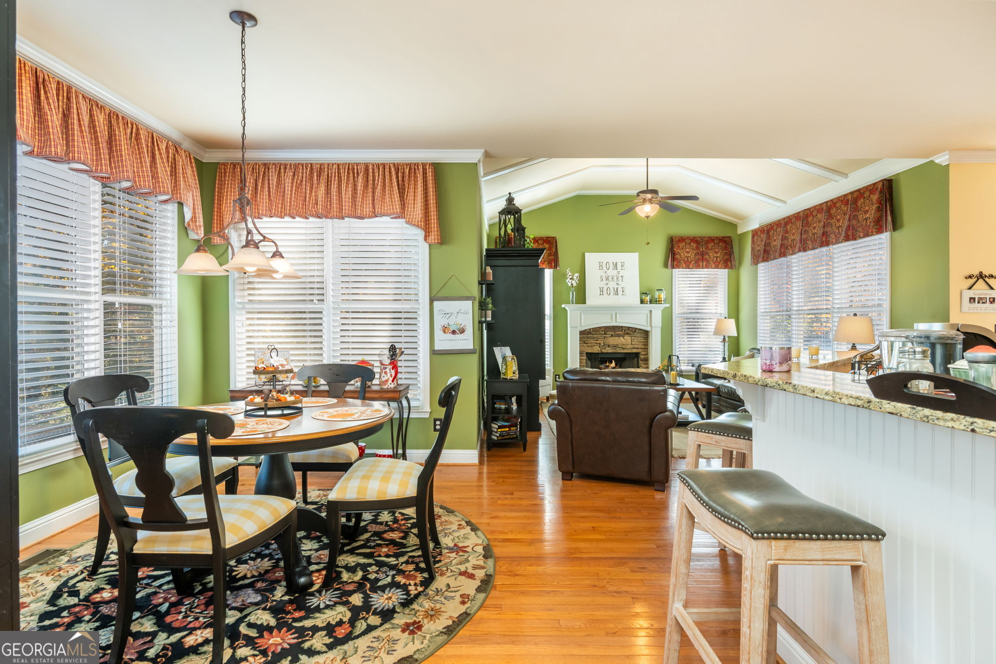 Addi's Pond - Residential