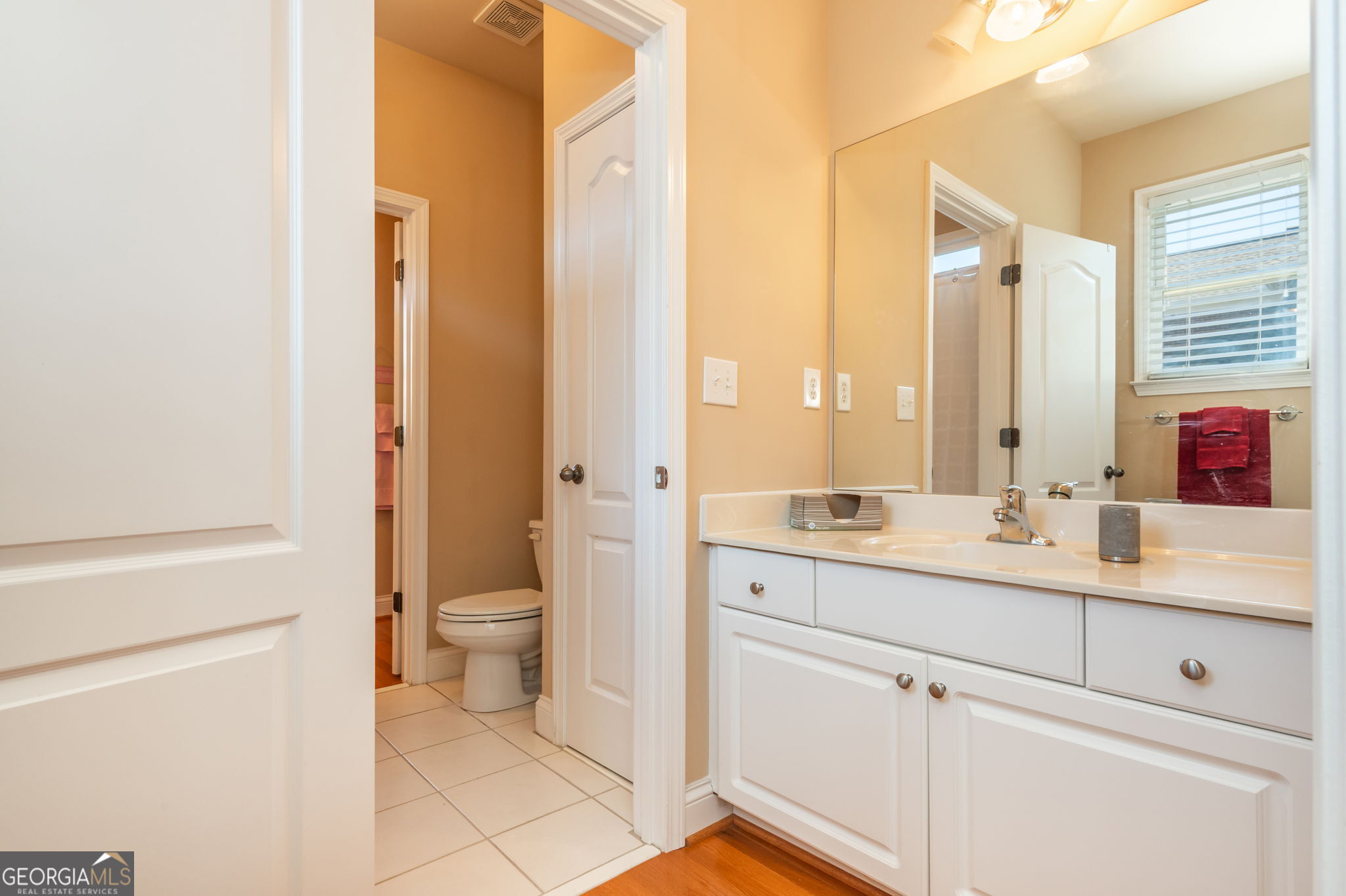 Addi's Pond - Residential