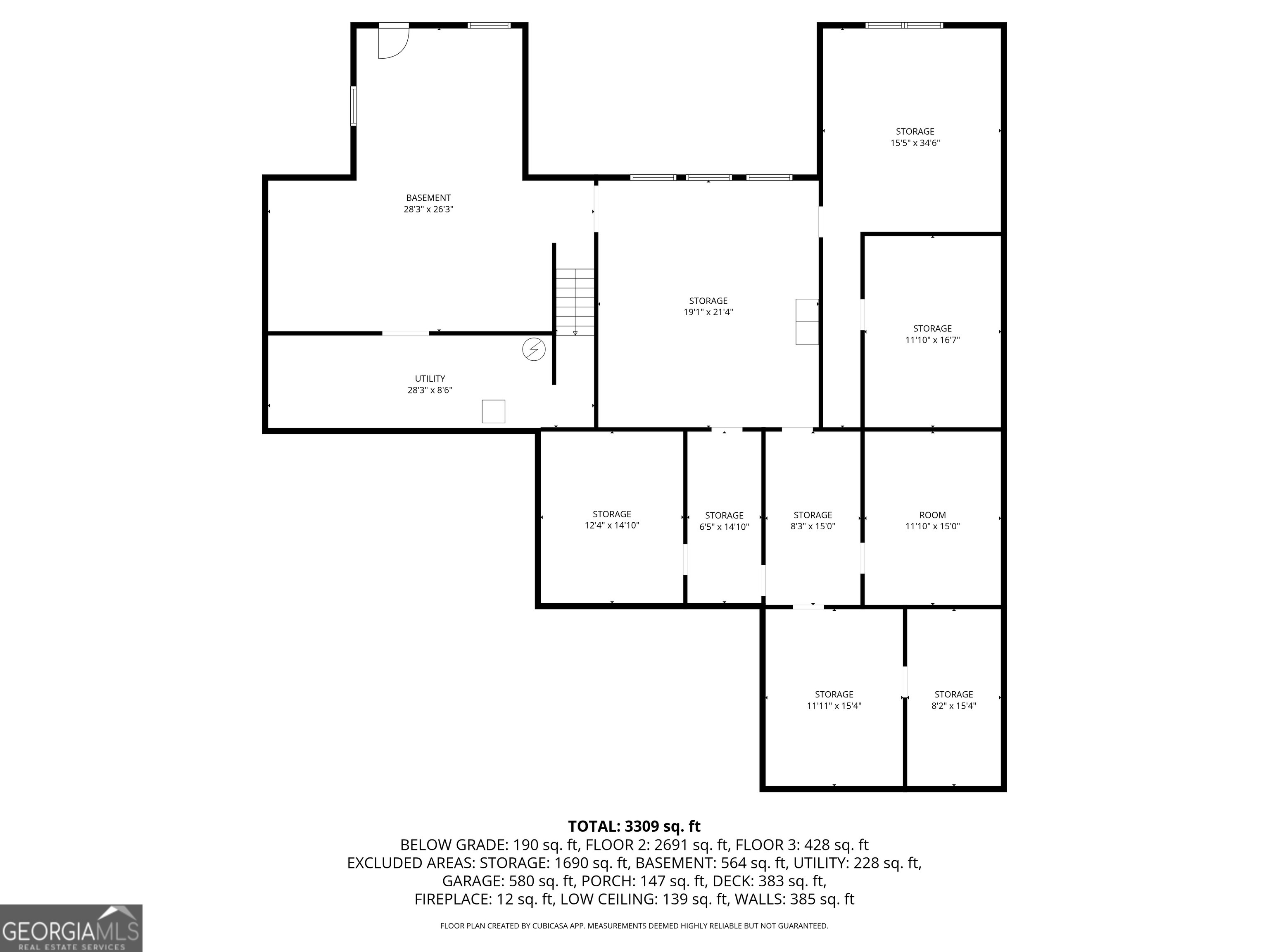 Addi's Pond - Residential