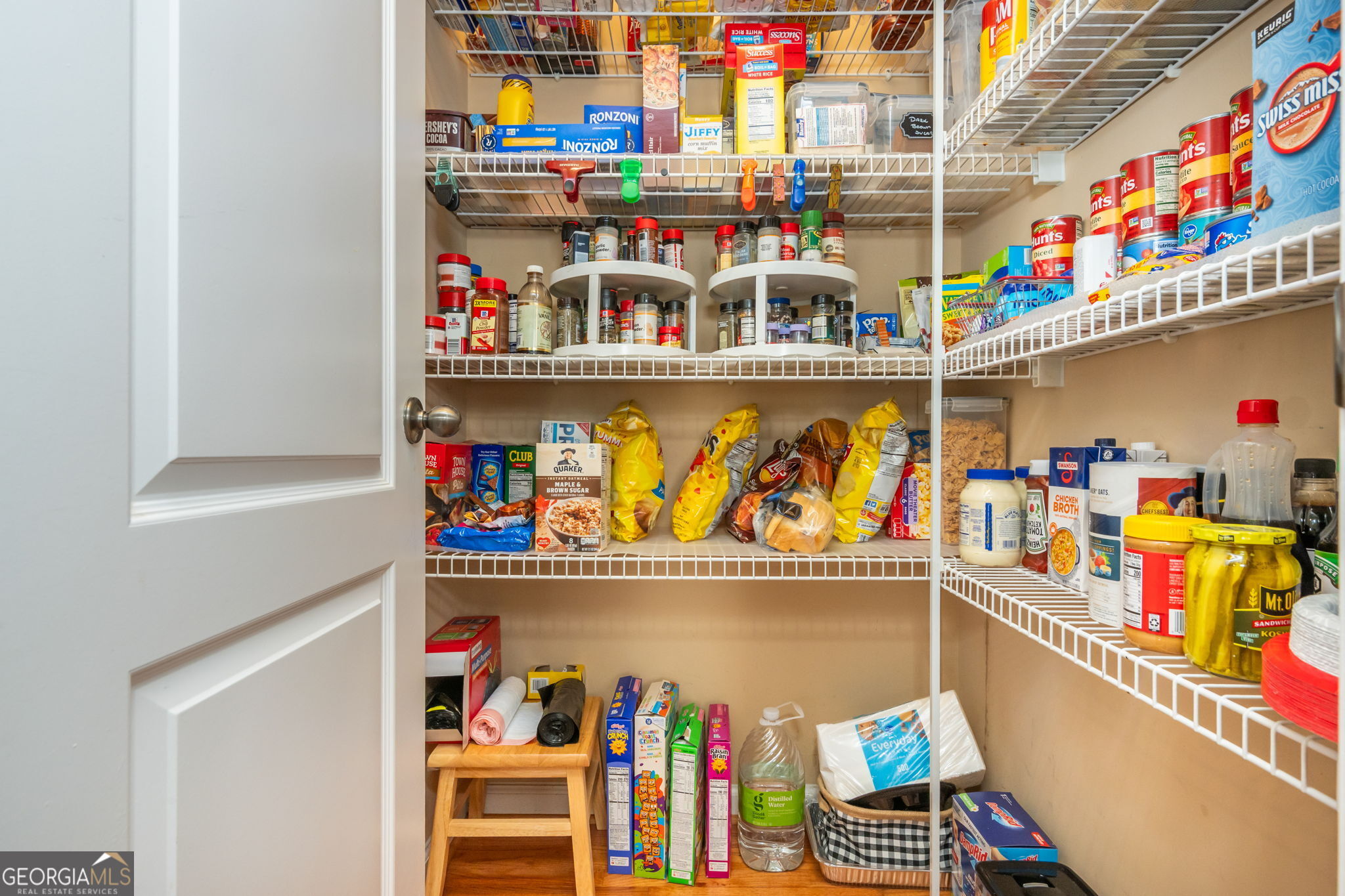 Addi's Pond - Residential