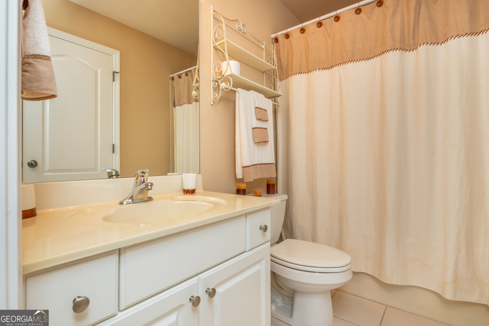 Addi's Pond - Residential