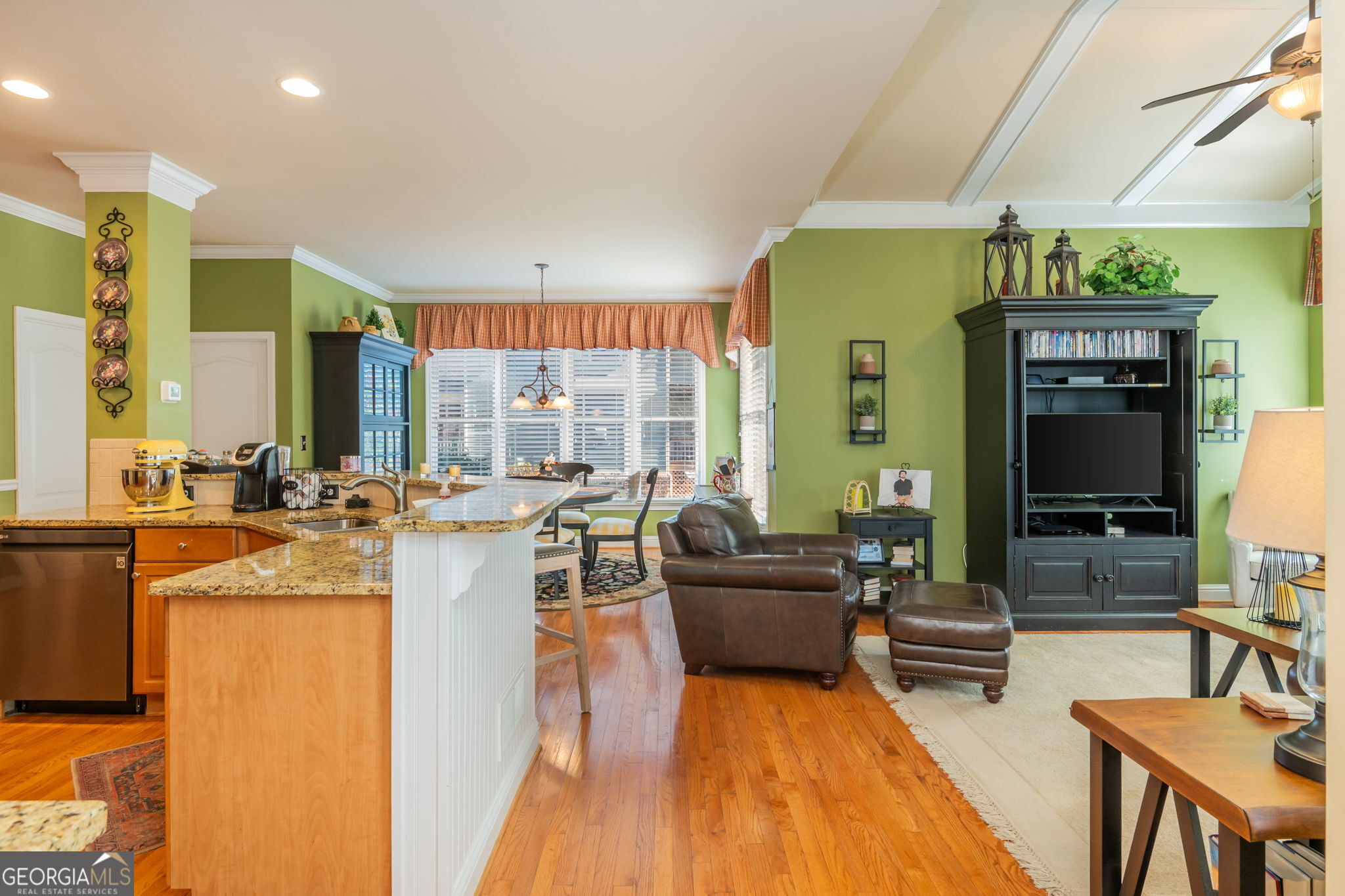 Addi's Pond - Residential