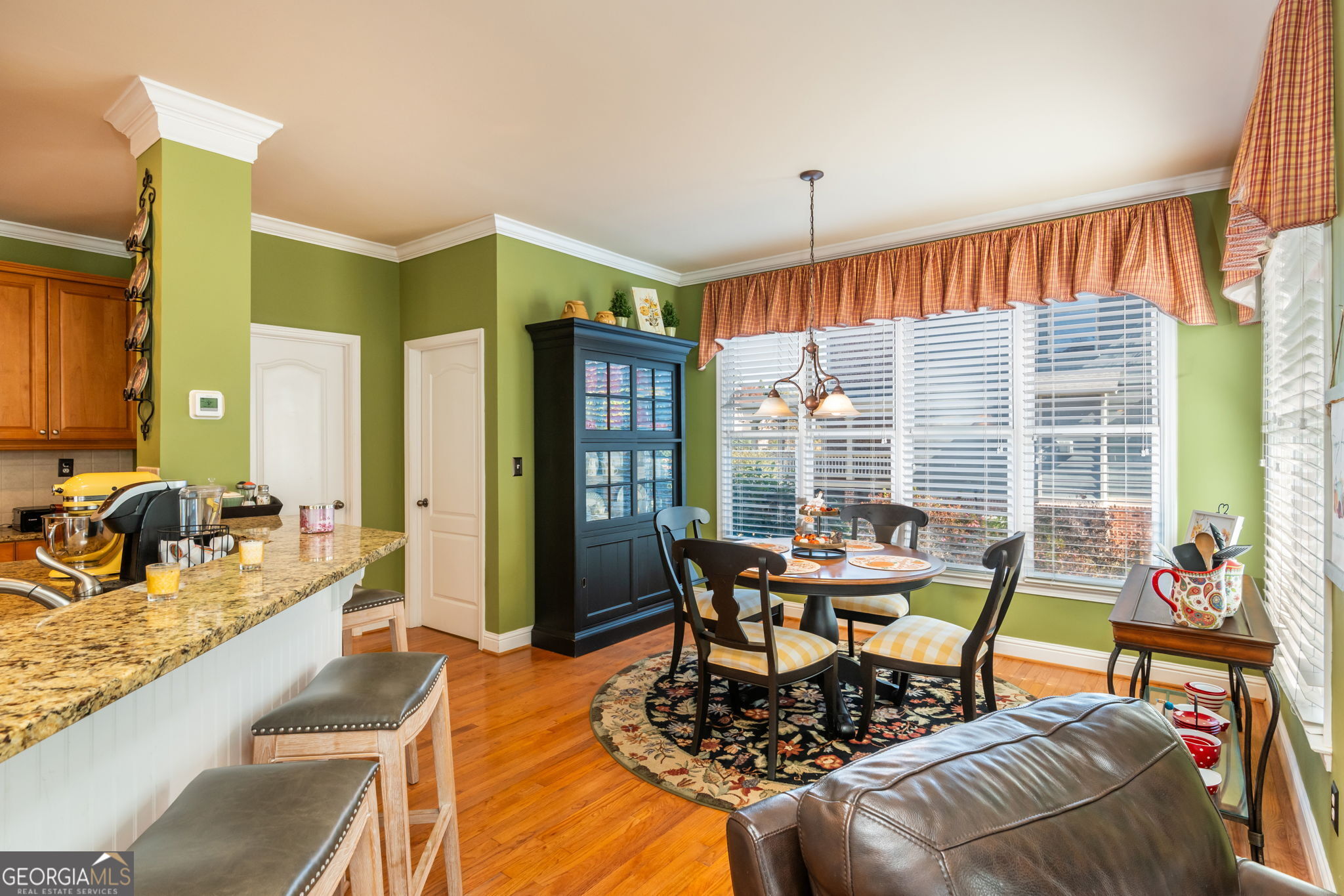 Addi's Pond - Residential