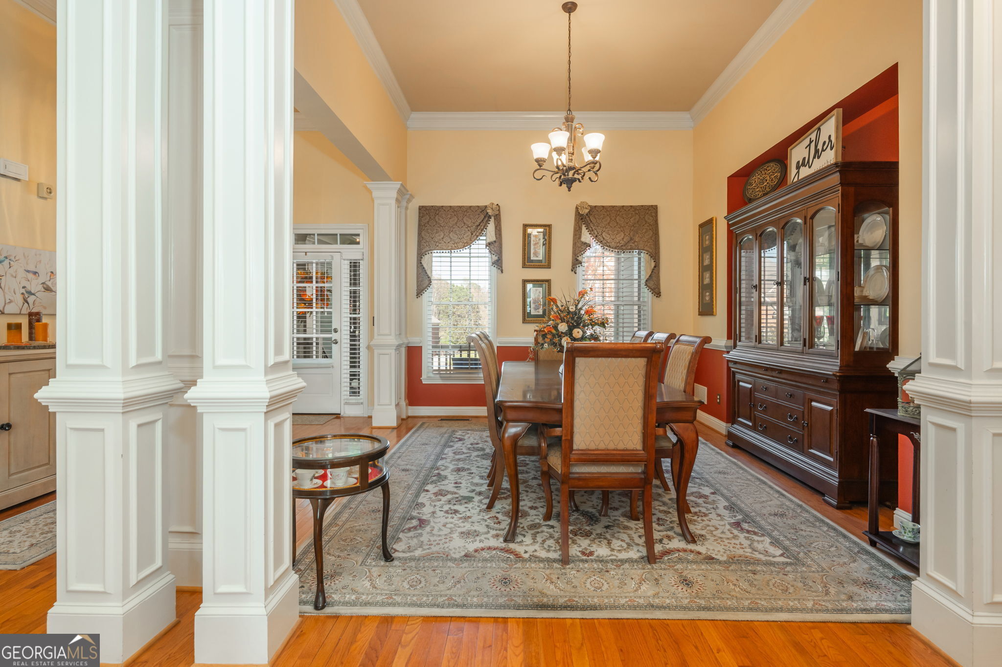 Addi's Pond - Residential