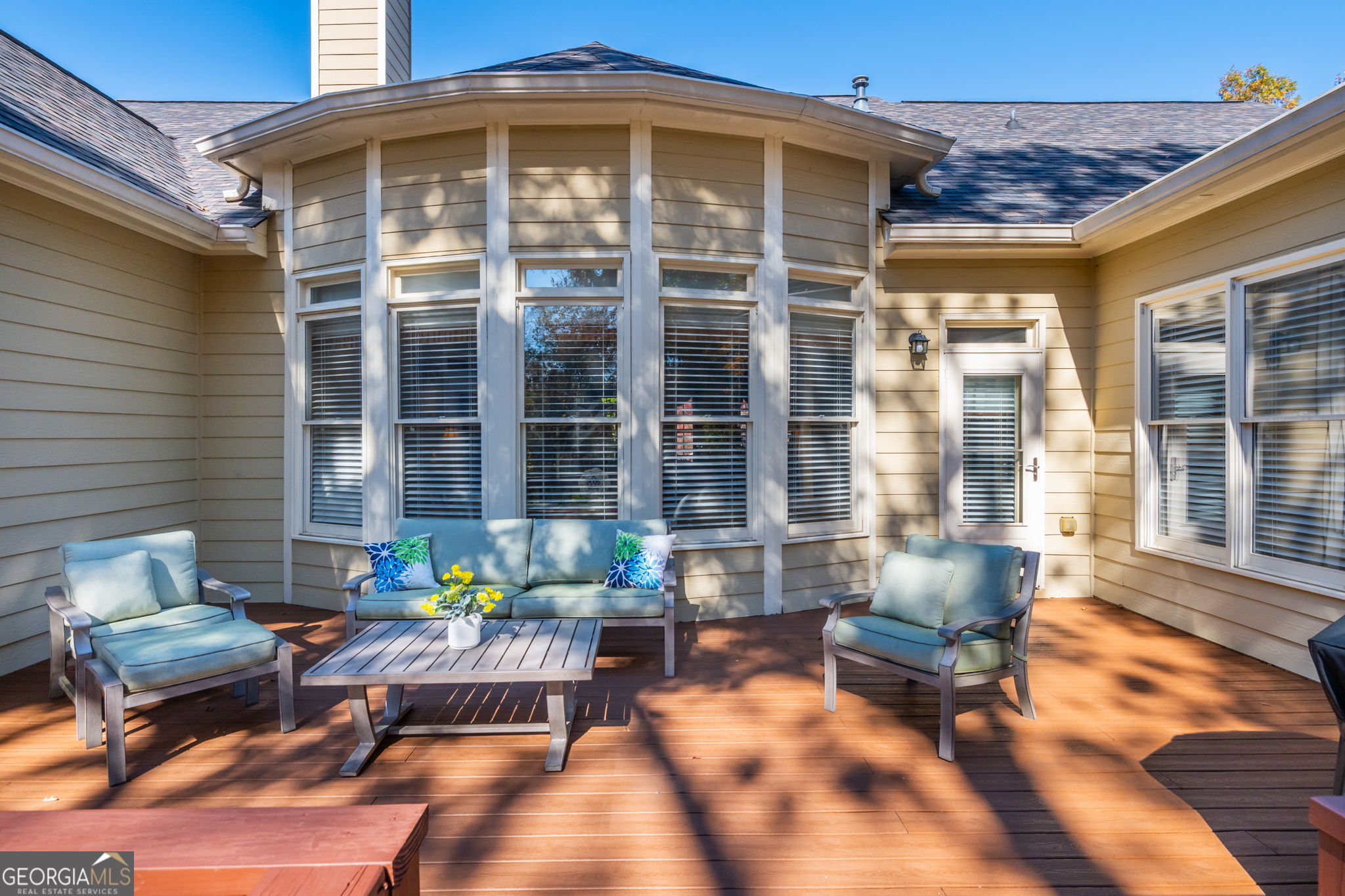 Addi's Pond - Residential