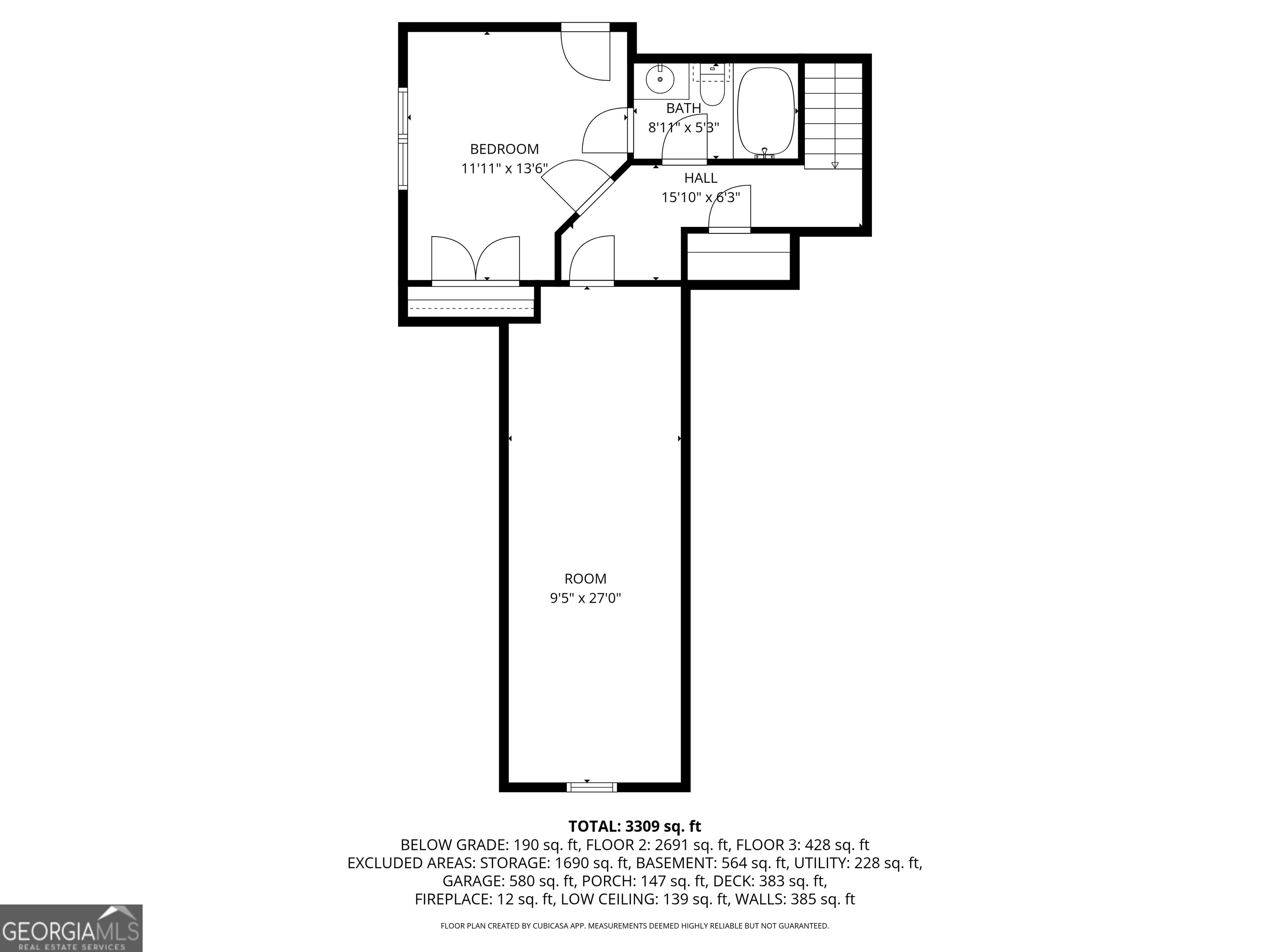 Addi's Pond - Residential