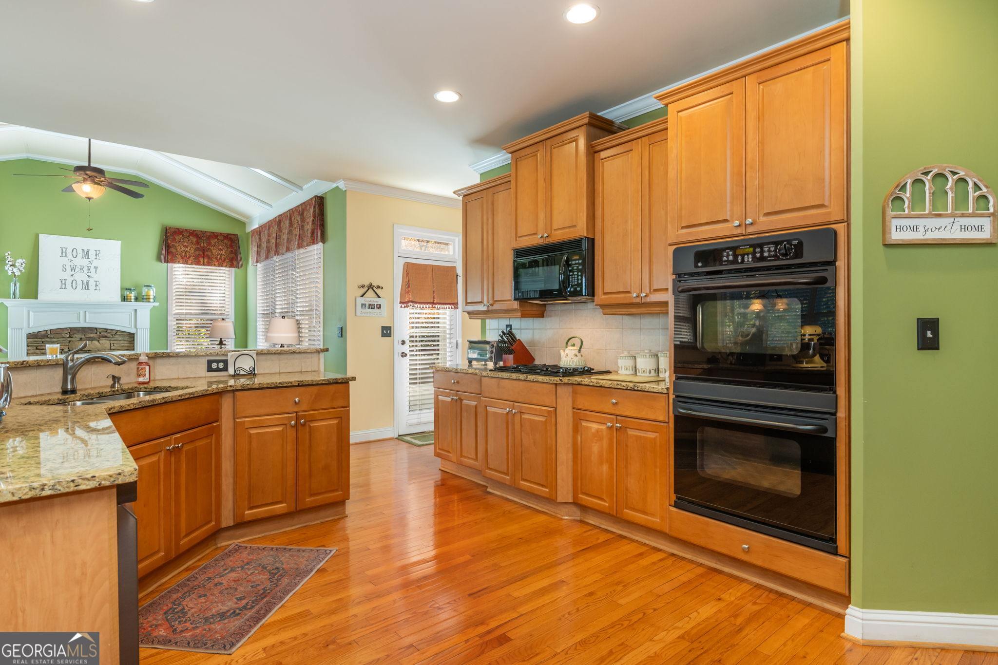 Addi's Pond - Residential