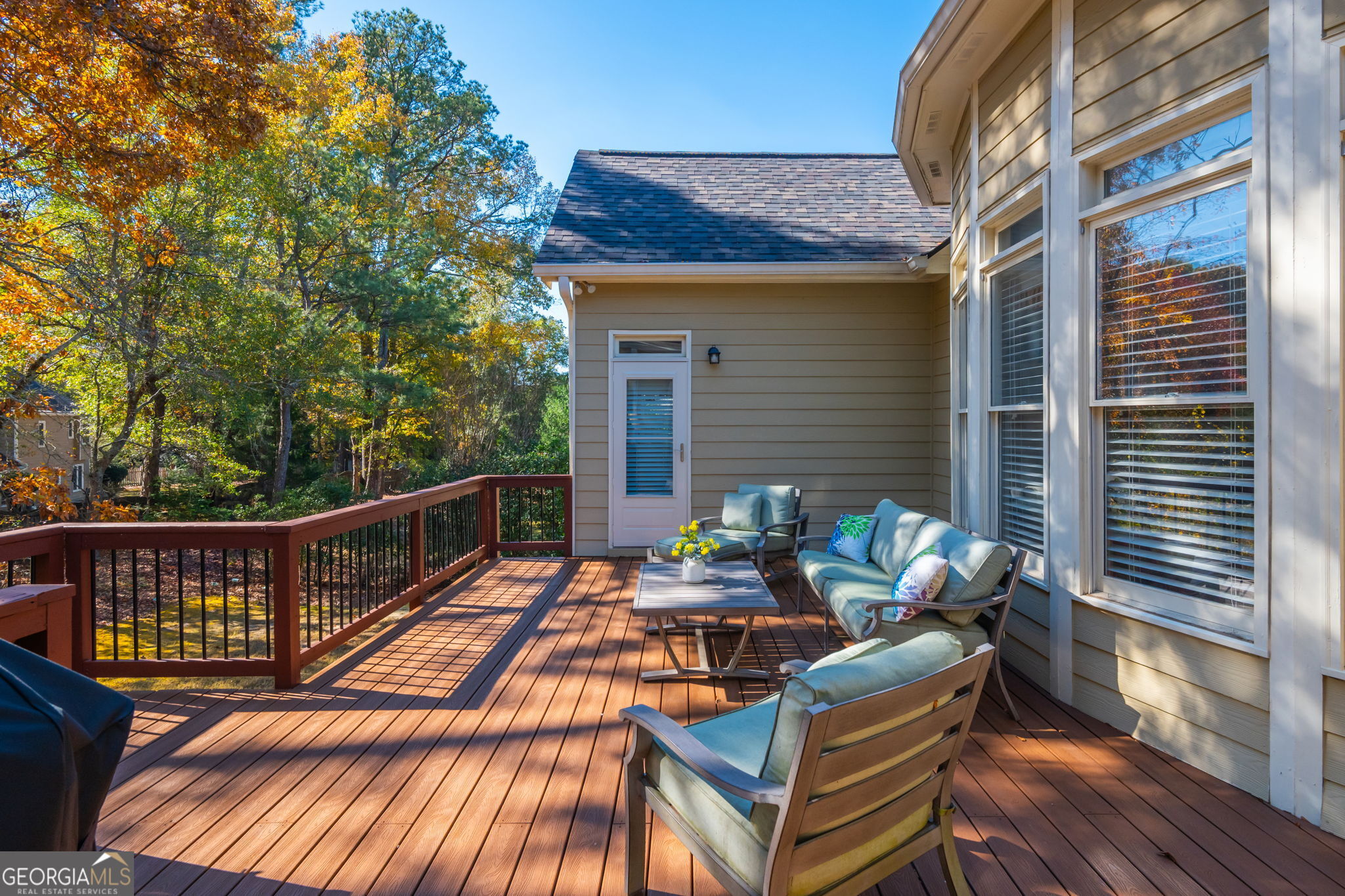 Addi's Pond - Residential