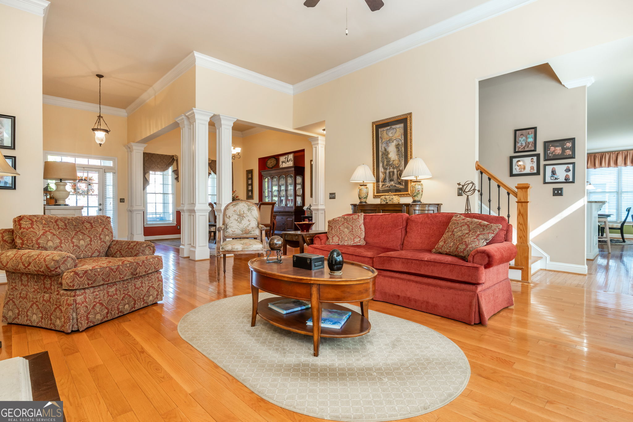 Addi's Pond - Residential