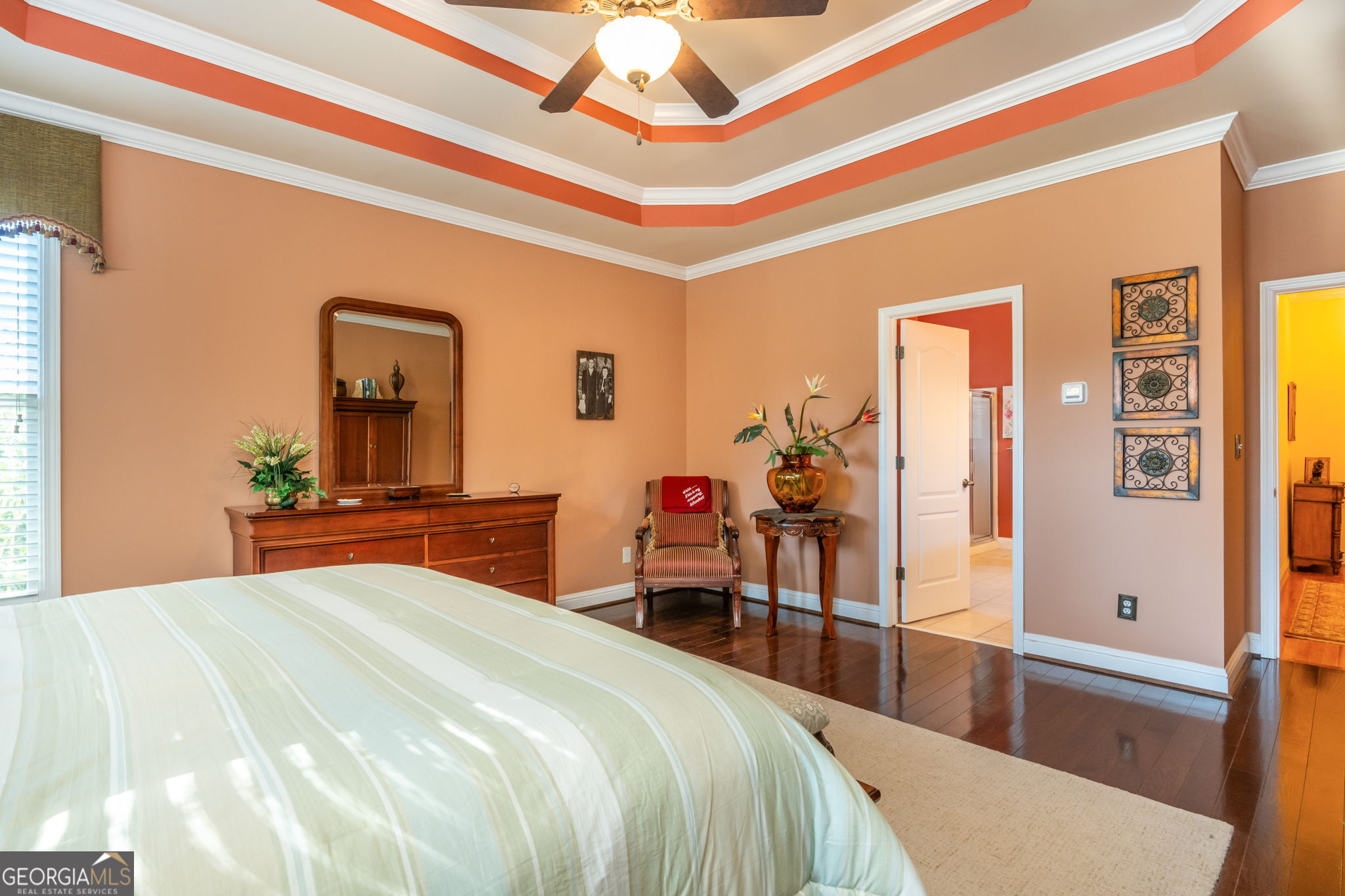 Addi's Pond - Residential