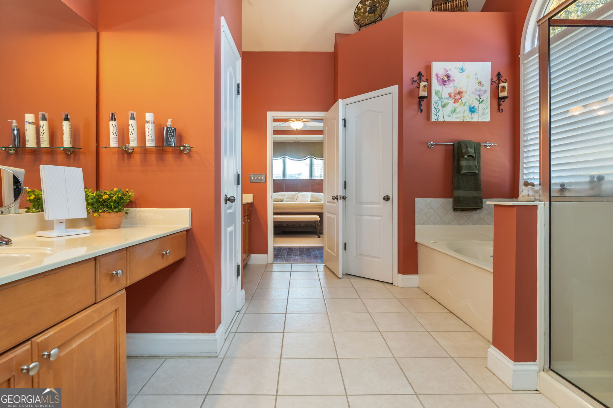 Addi's Pond - Residential