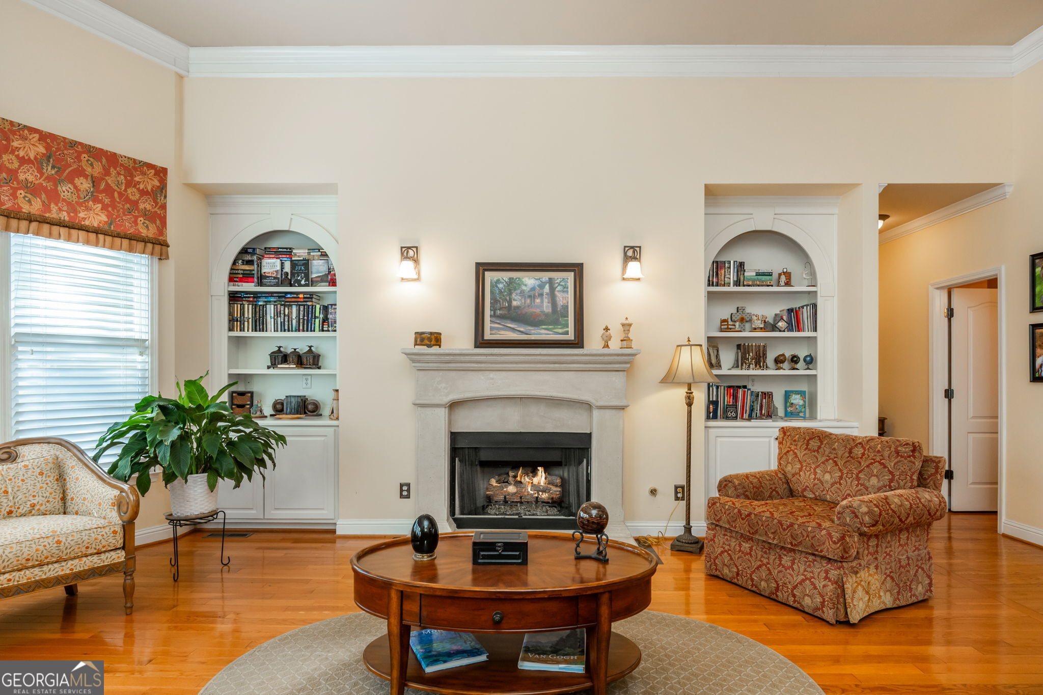 Addi's Pond - Residential