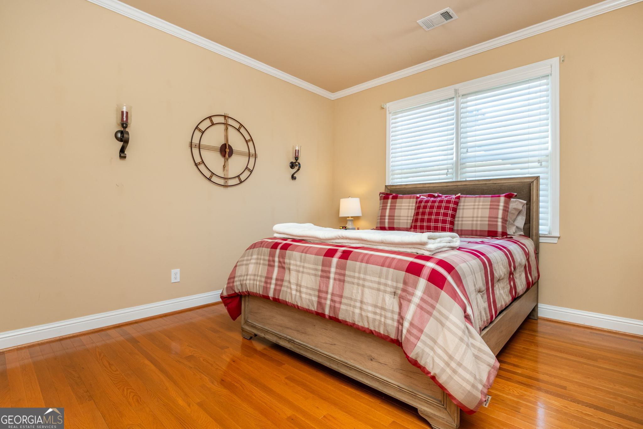 Addi's Pond - Residential