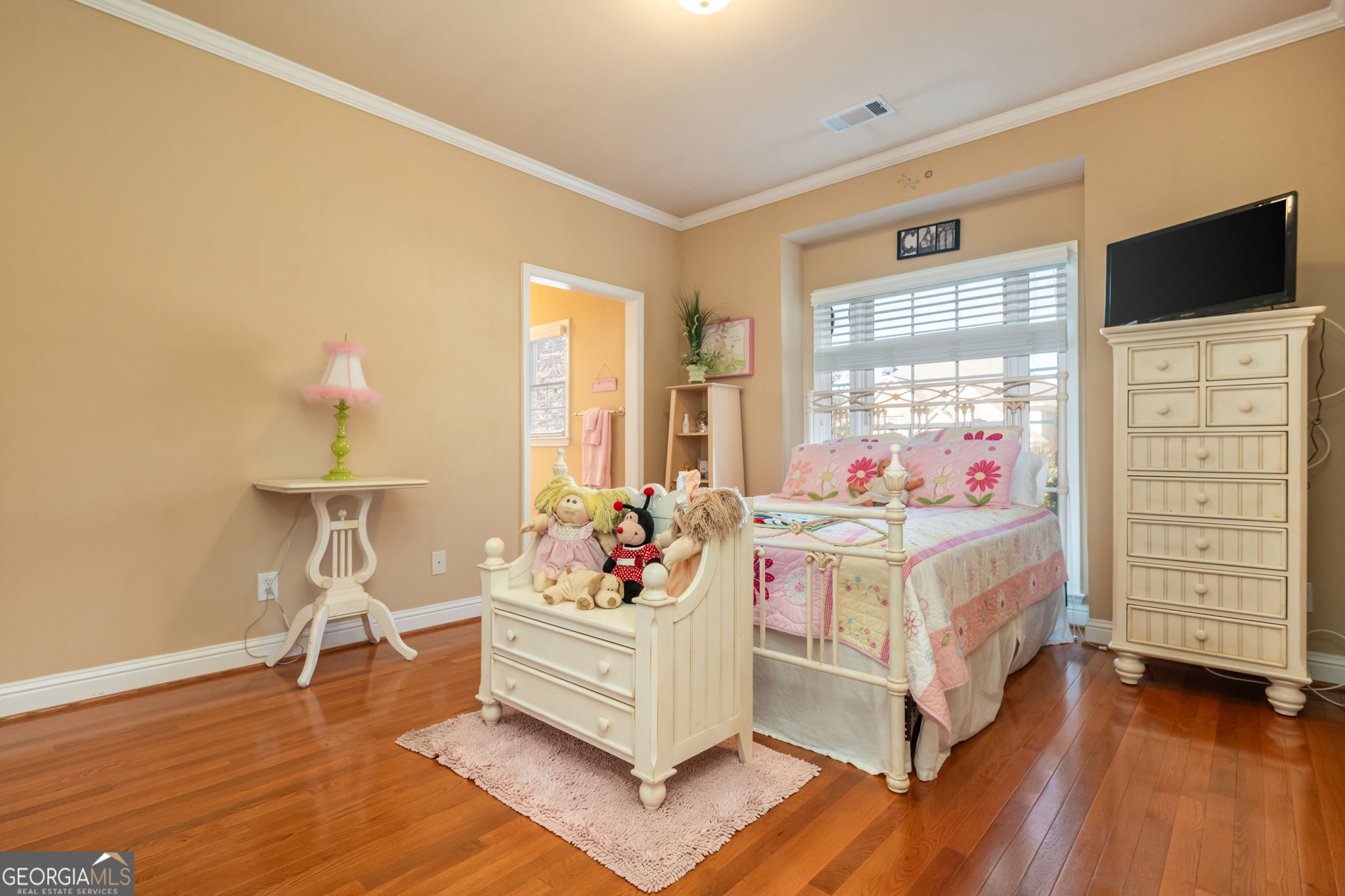 Addi's Pond - Residential