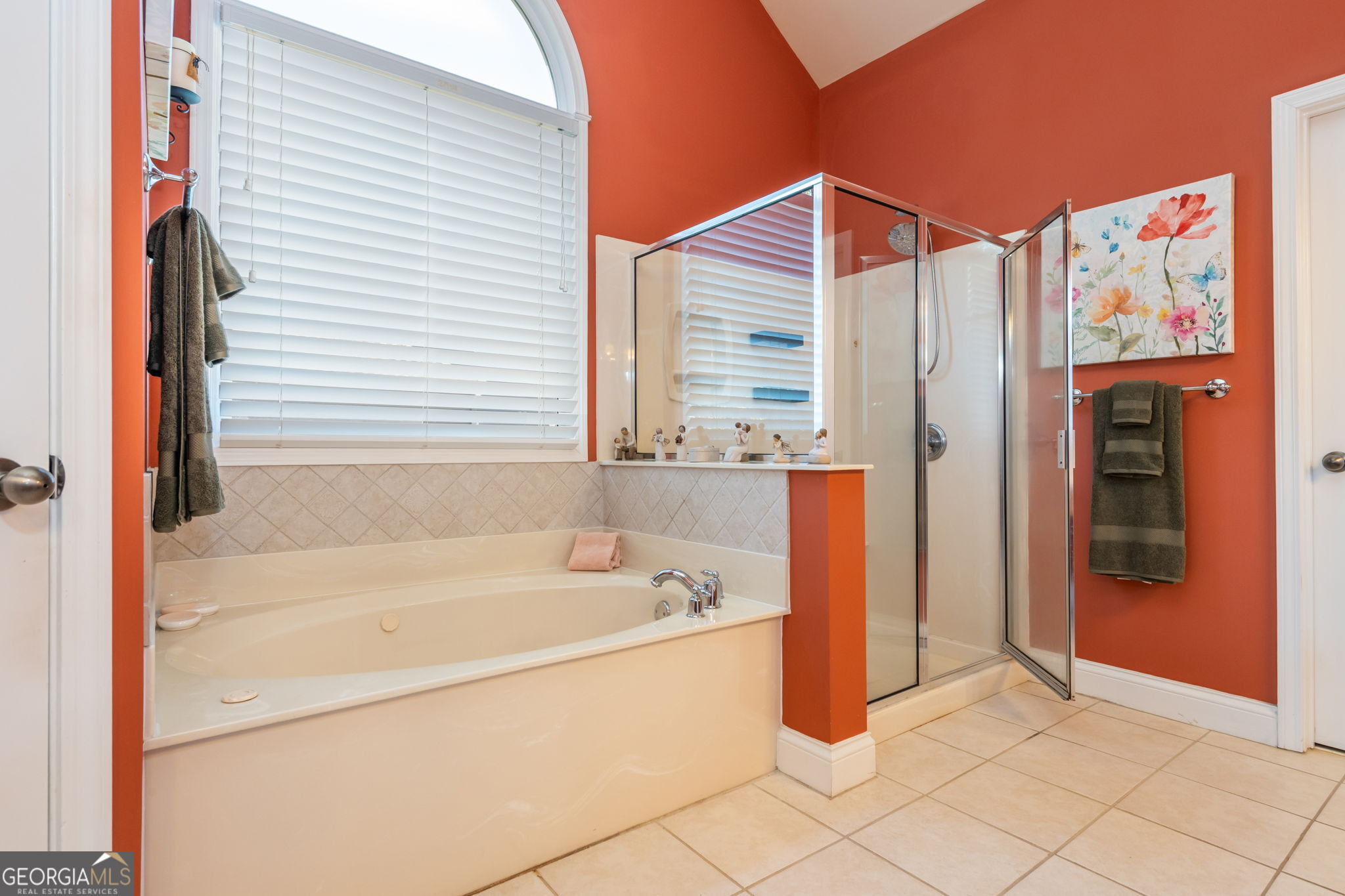 Addi's Pond - Residential