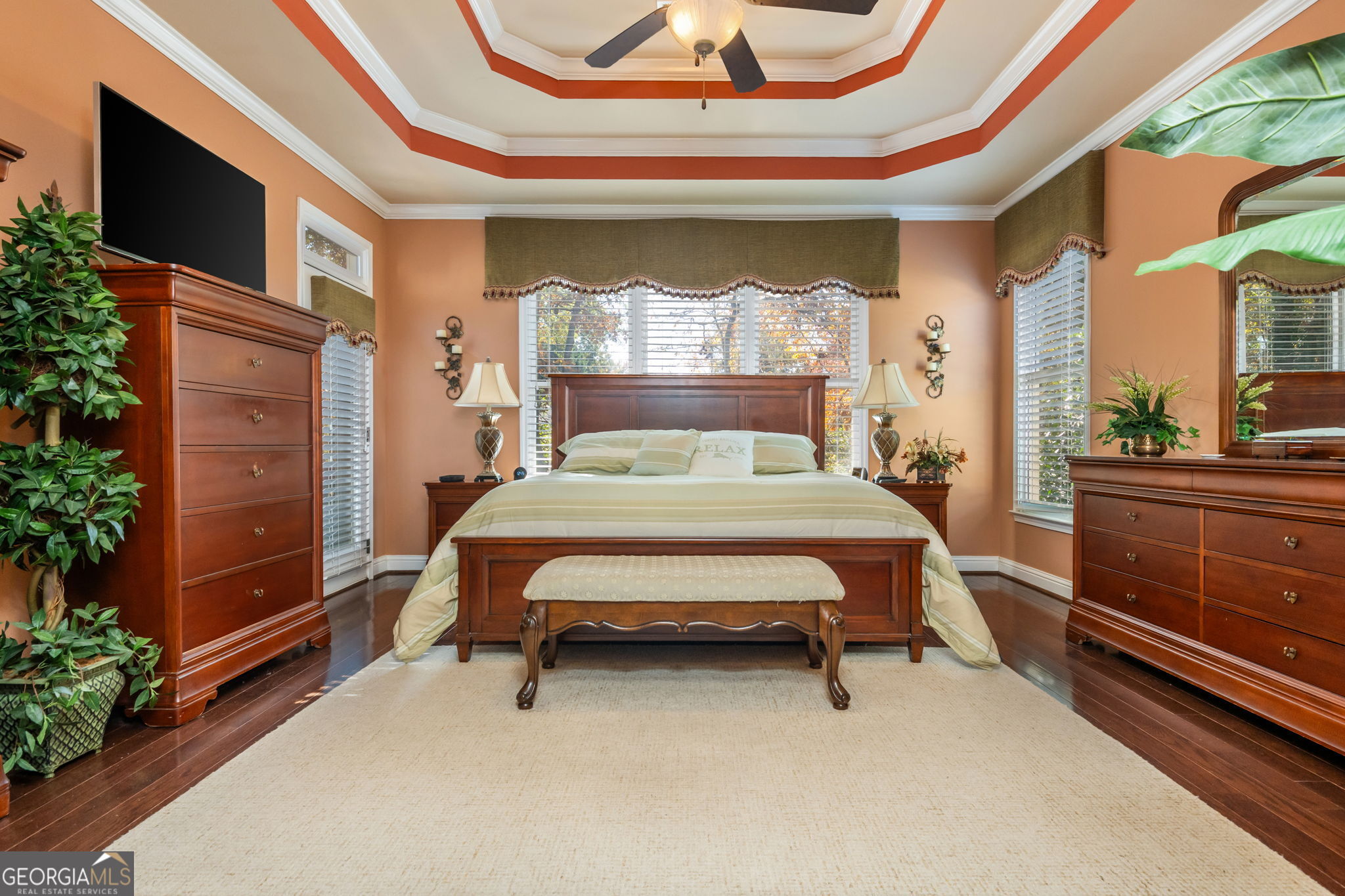 Addi's Pond - Residential