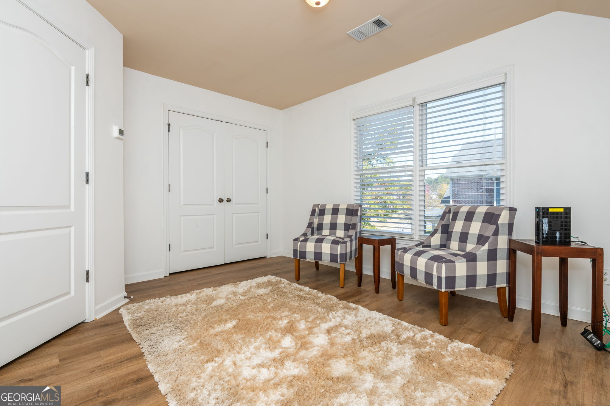 Addi's Pond - Residential