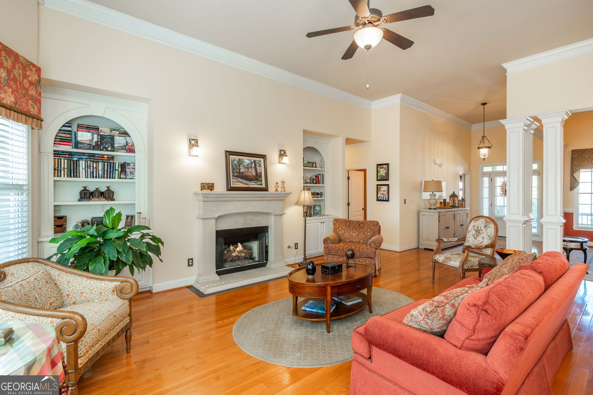 Addi's Pond - Residential