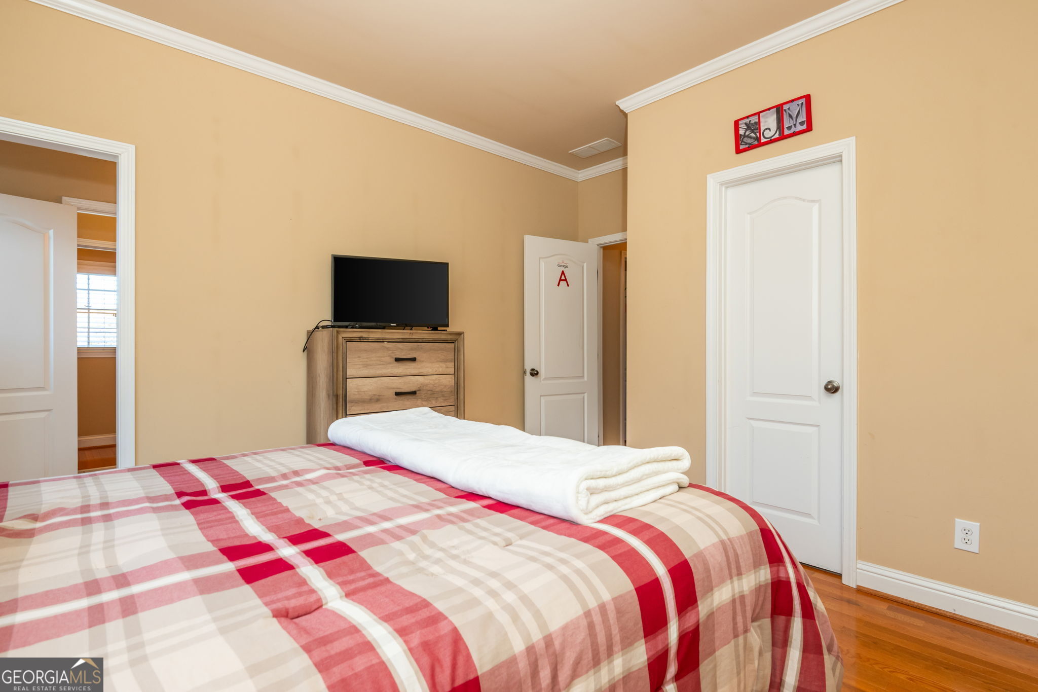 Addi's Pond - Residential