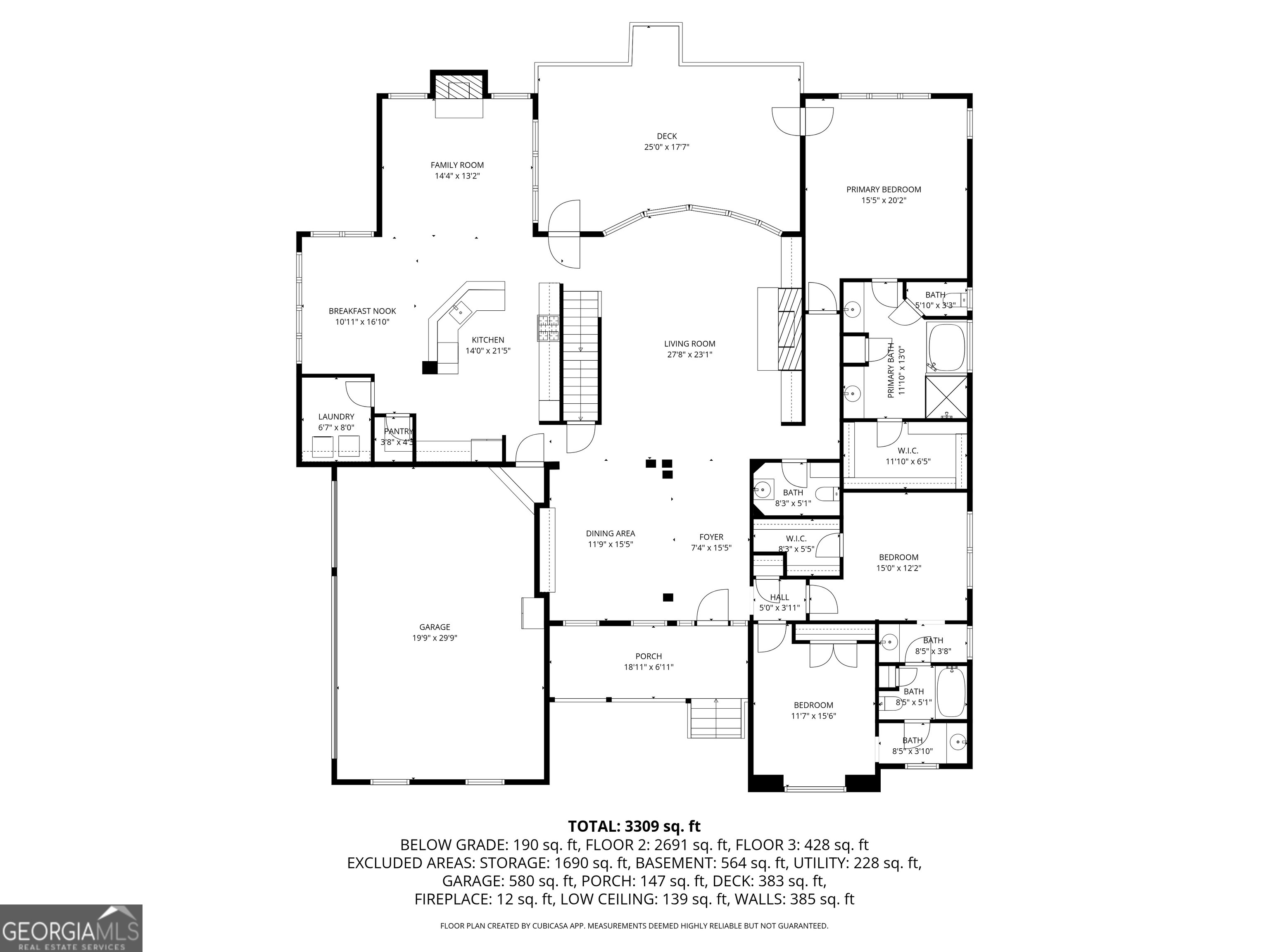 Addi's Pond - Residential