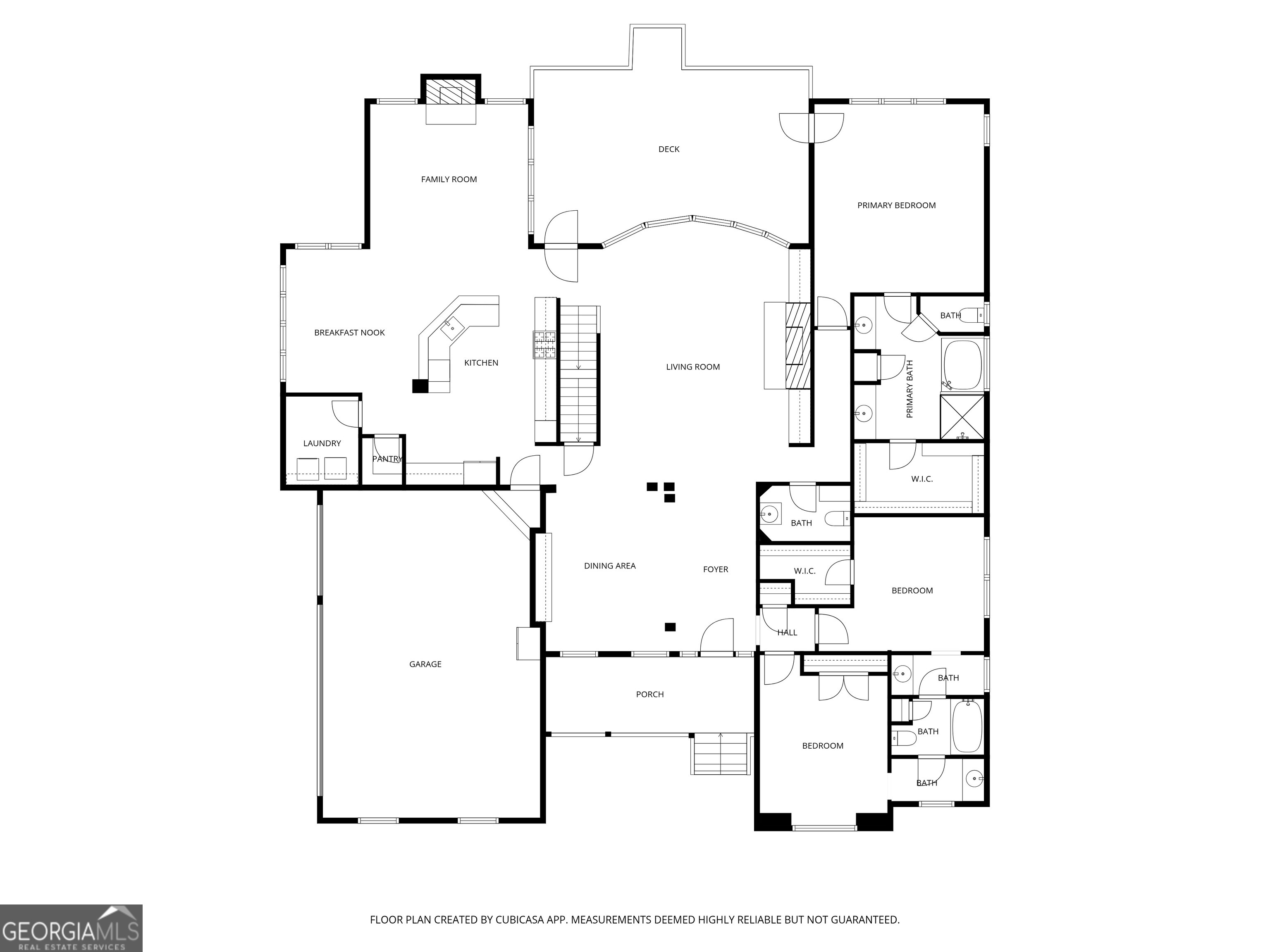 Addi's Pond - Residential