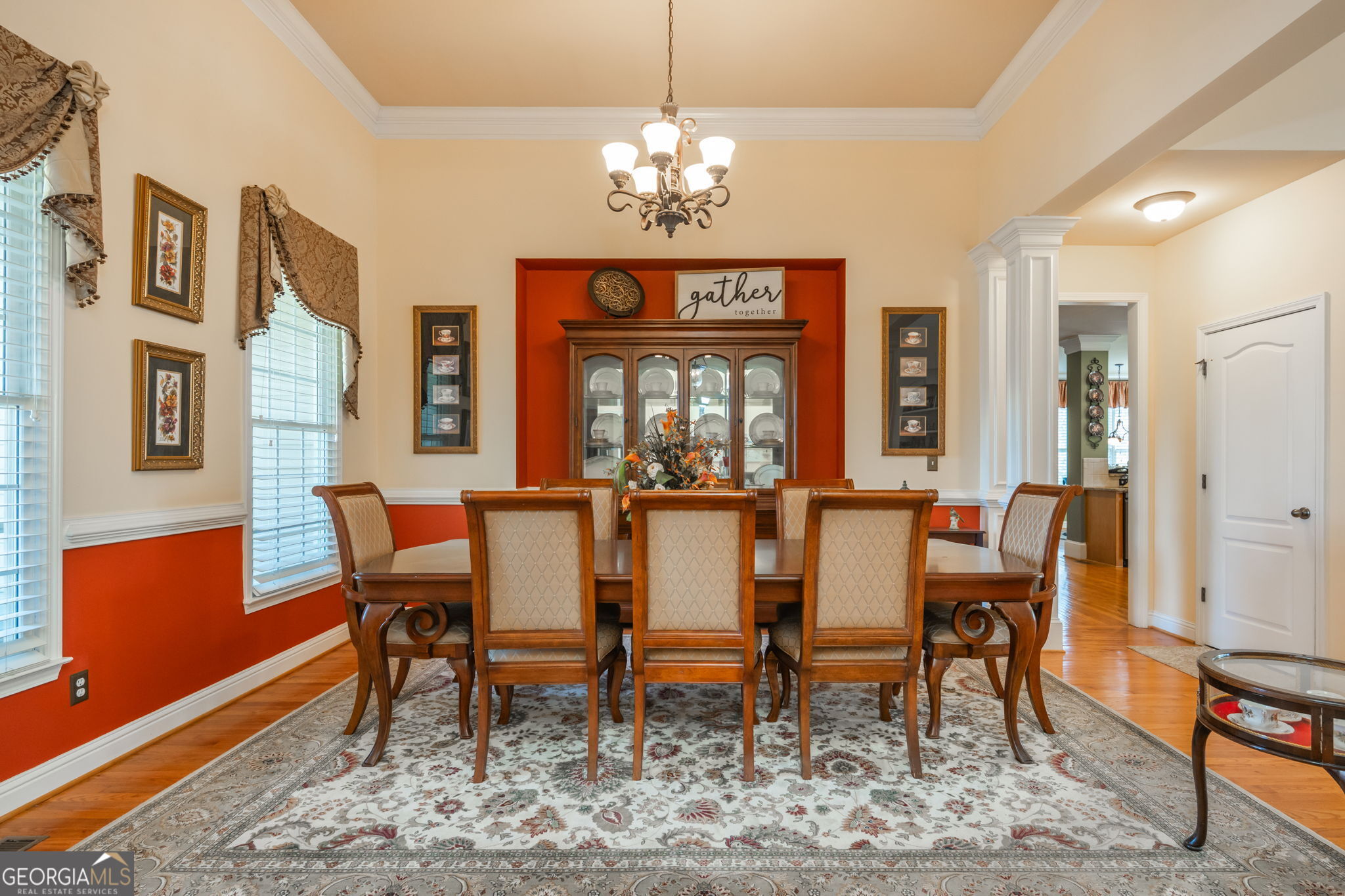 Addi's Pond - Residential