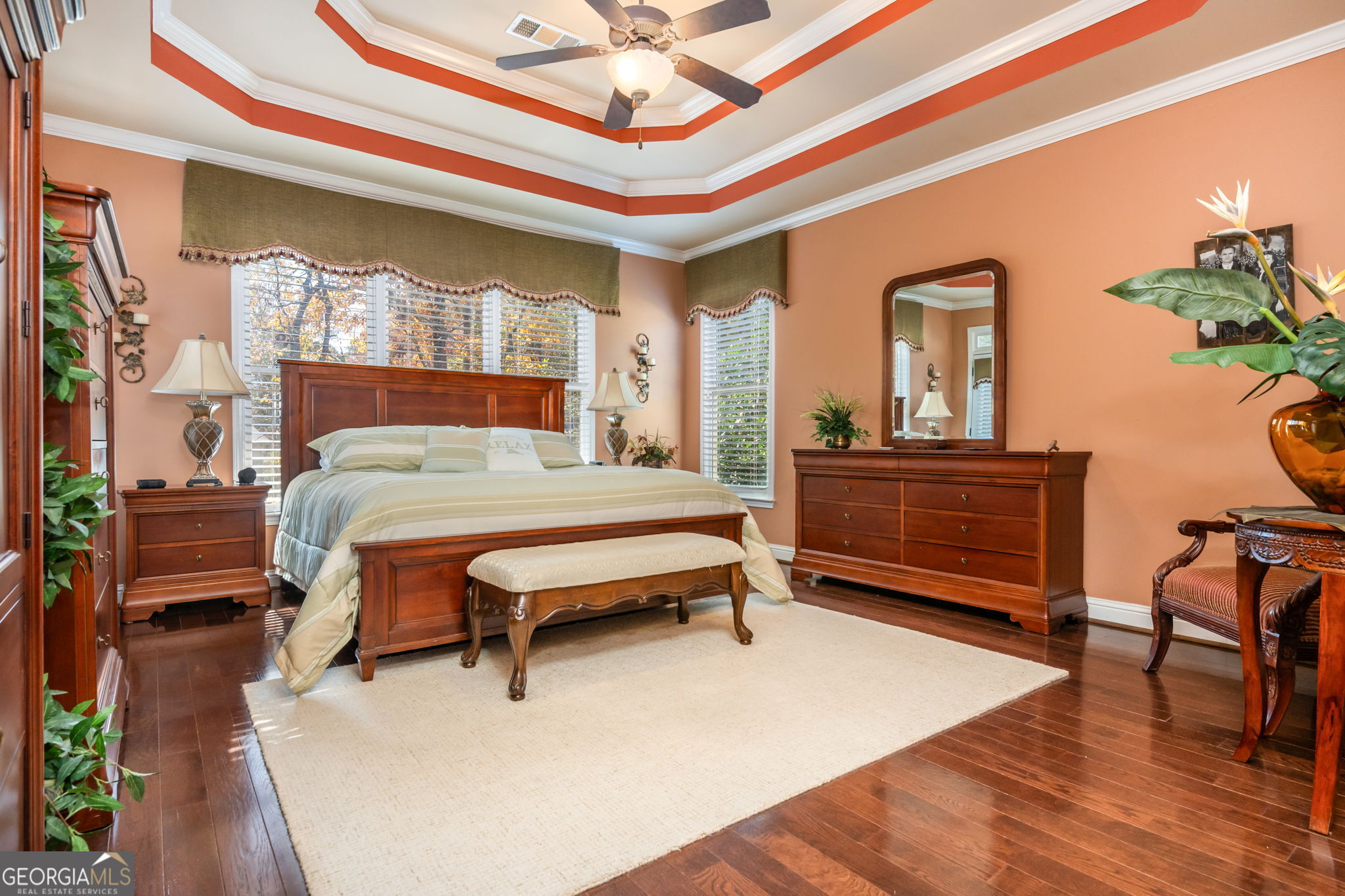 Addi's Pond - Residential