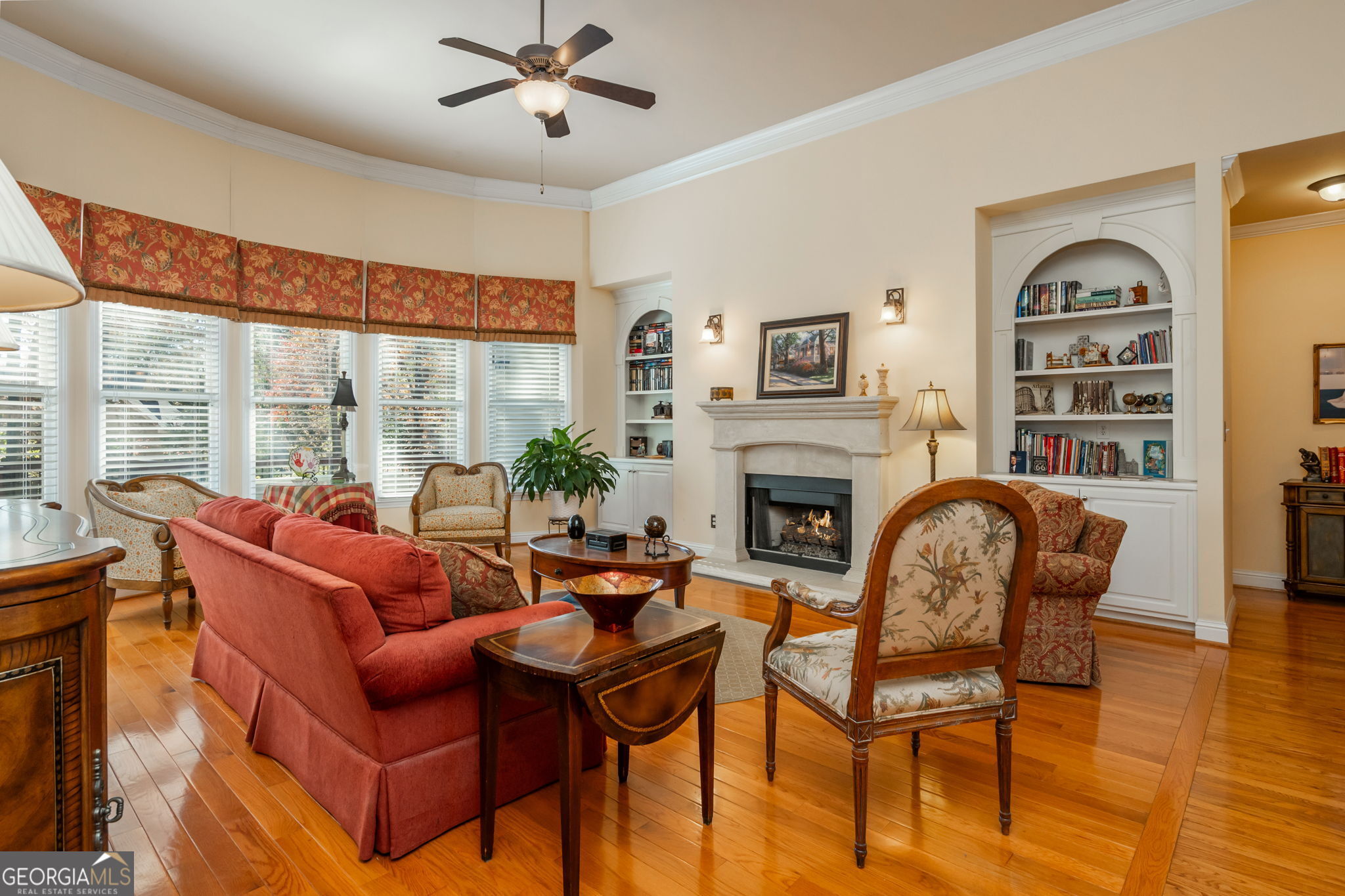 Addi's Pond - Residential