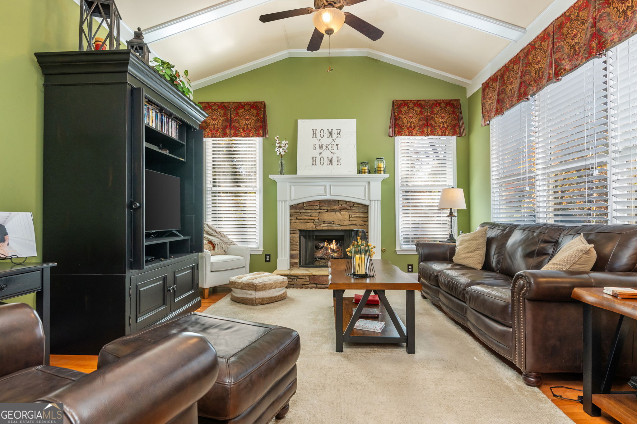 Addi's Pond - Residential