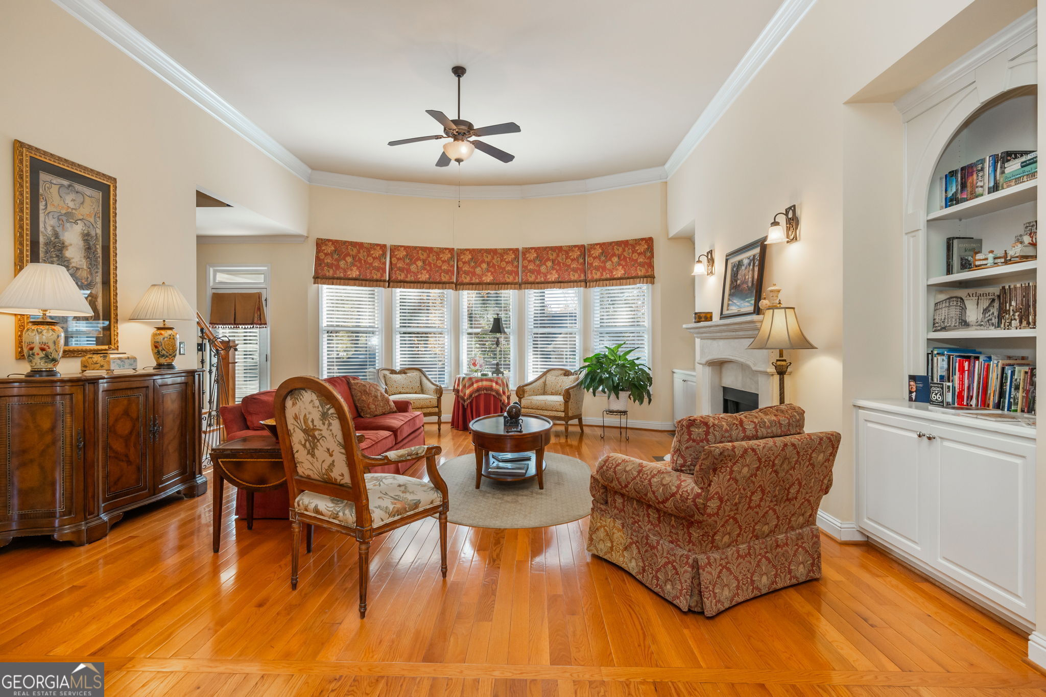 Addi's Pond - Residential