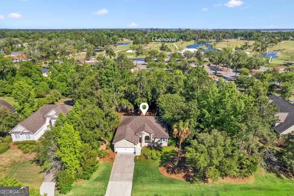 Photo of 102 Northwind Drive, Brunswick, GA 31523 (MLS # 10758827)