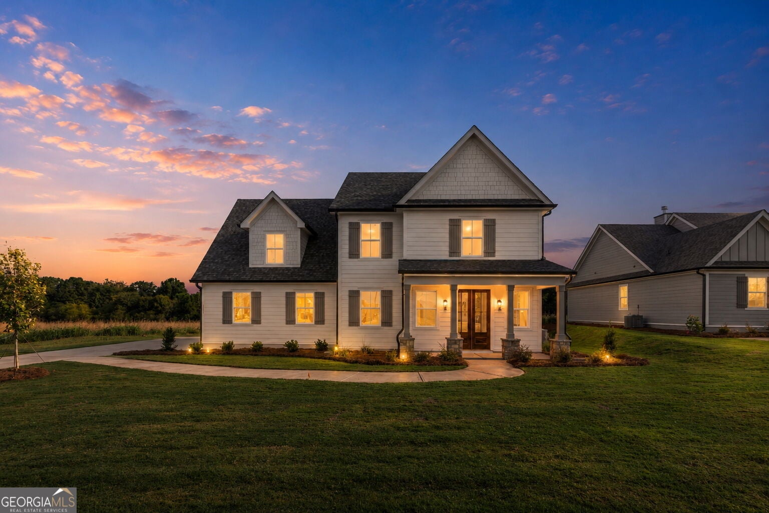 1111 Madison Hills DR