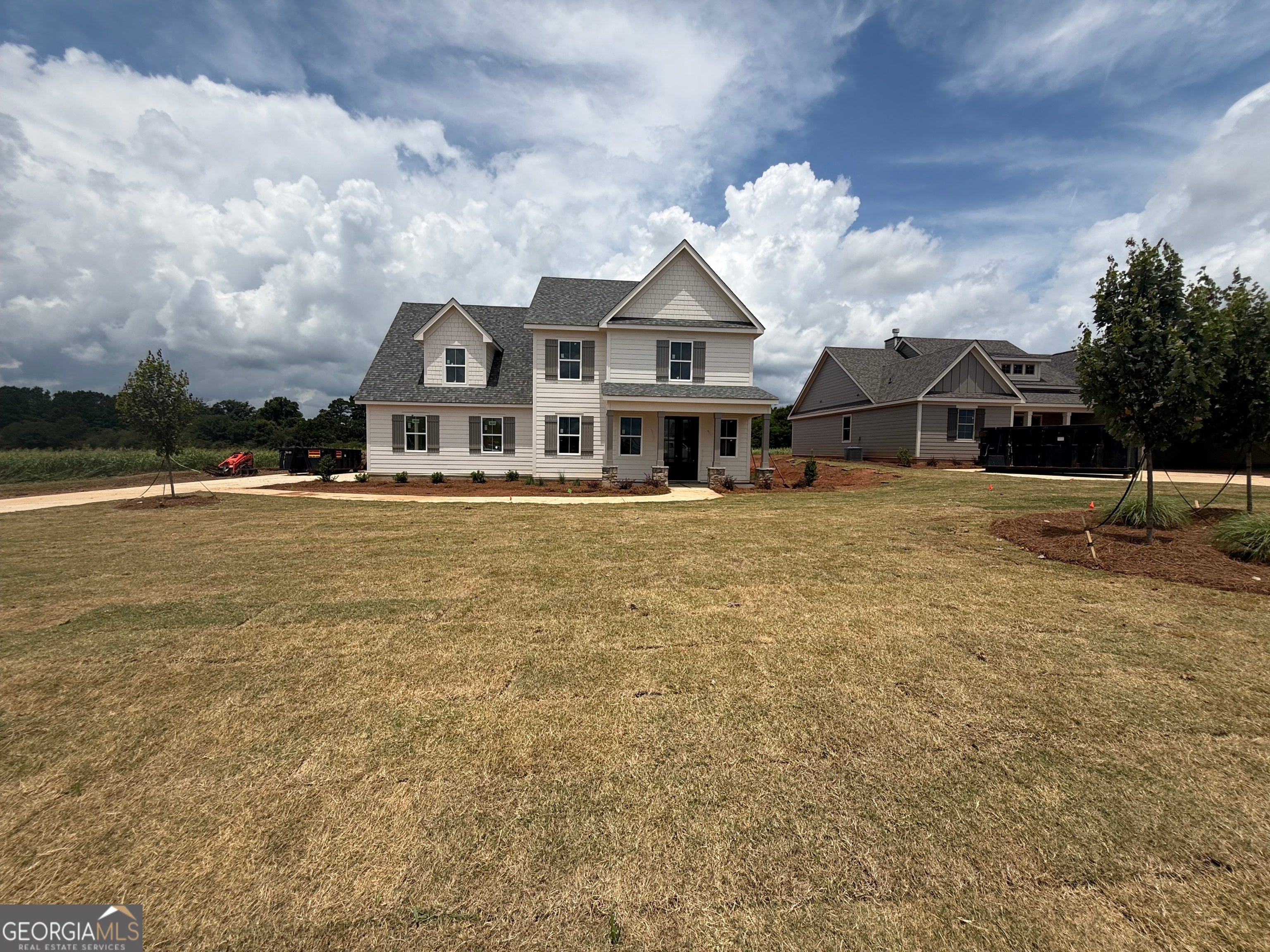 1111 Madison Hills DR