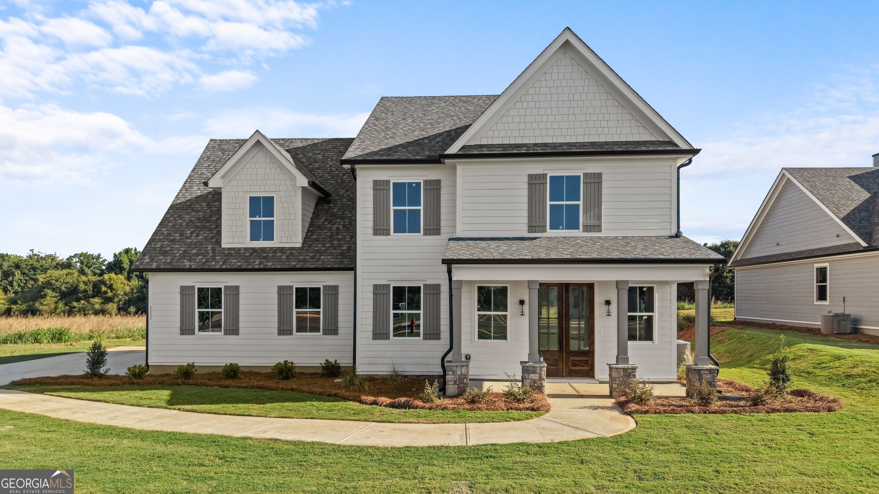 1111 Madison Hills DR