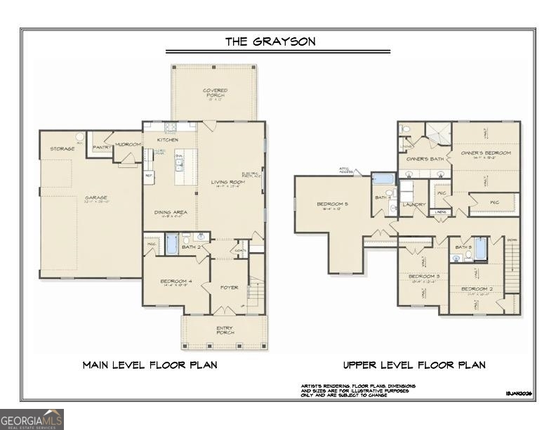 1111 Madison Hills DR