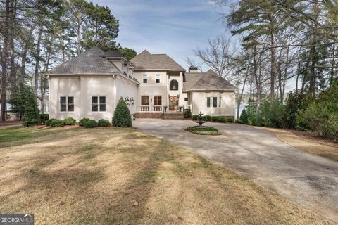 137 Winnstead PL Eatonton GA 31024